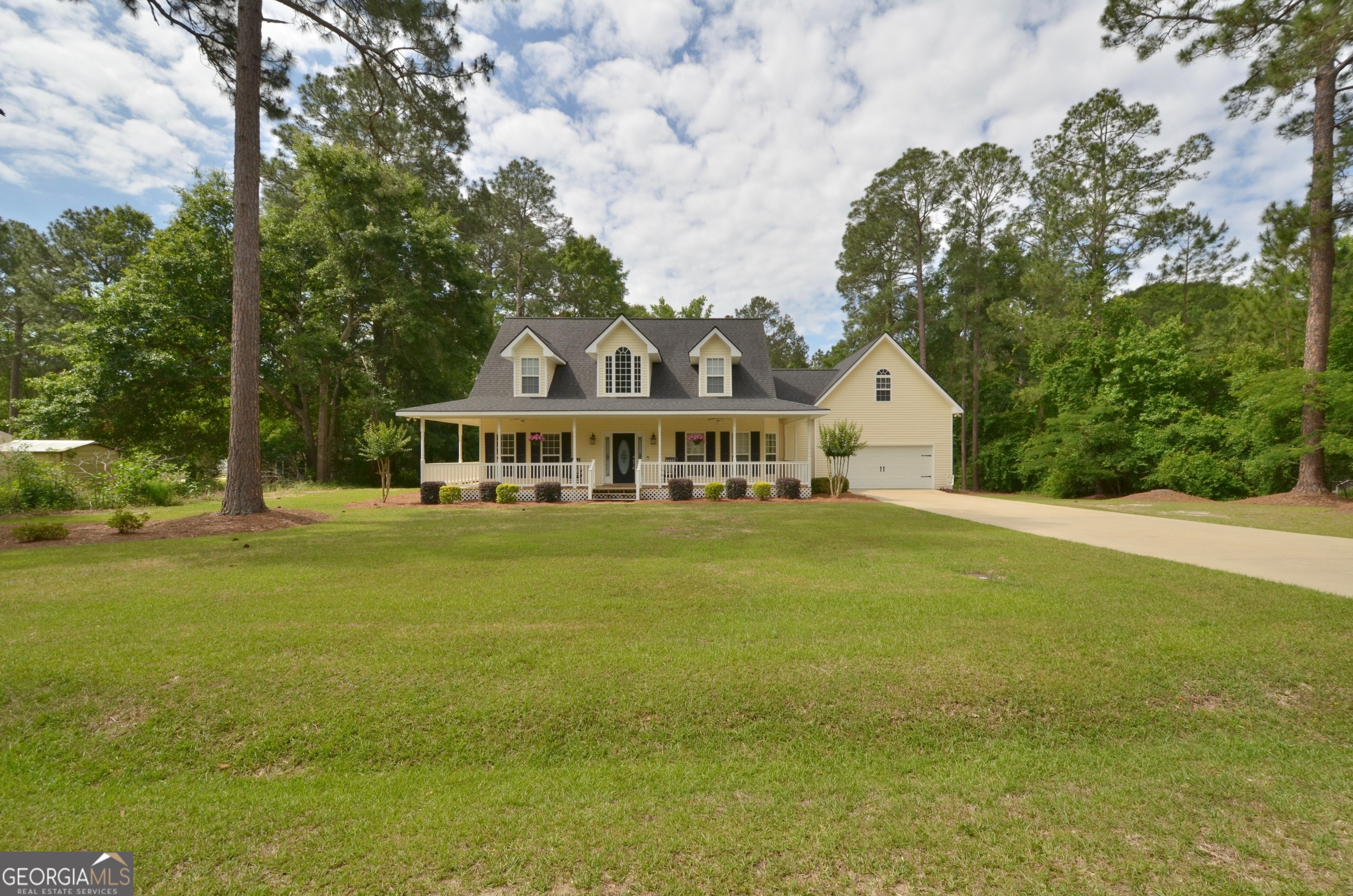 6521 Larch Lane Eastman GA 31023