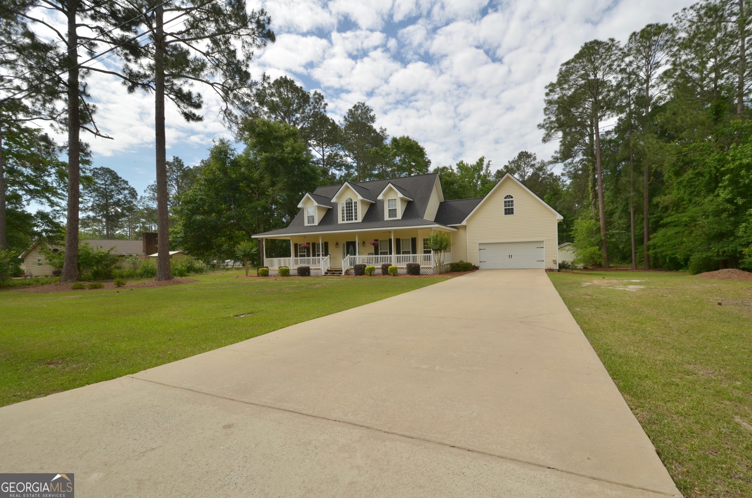 6521 Larch Lane Eastman GA 31023
