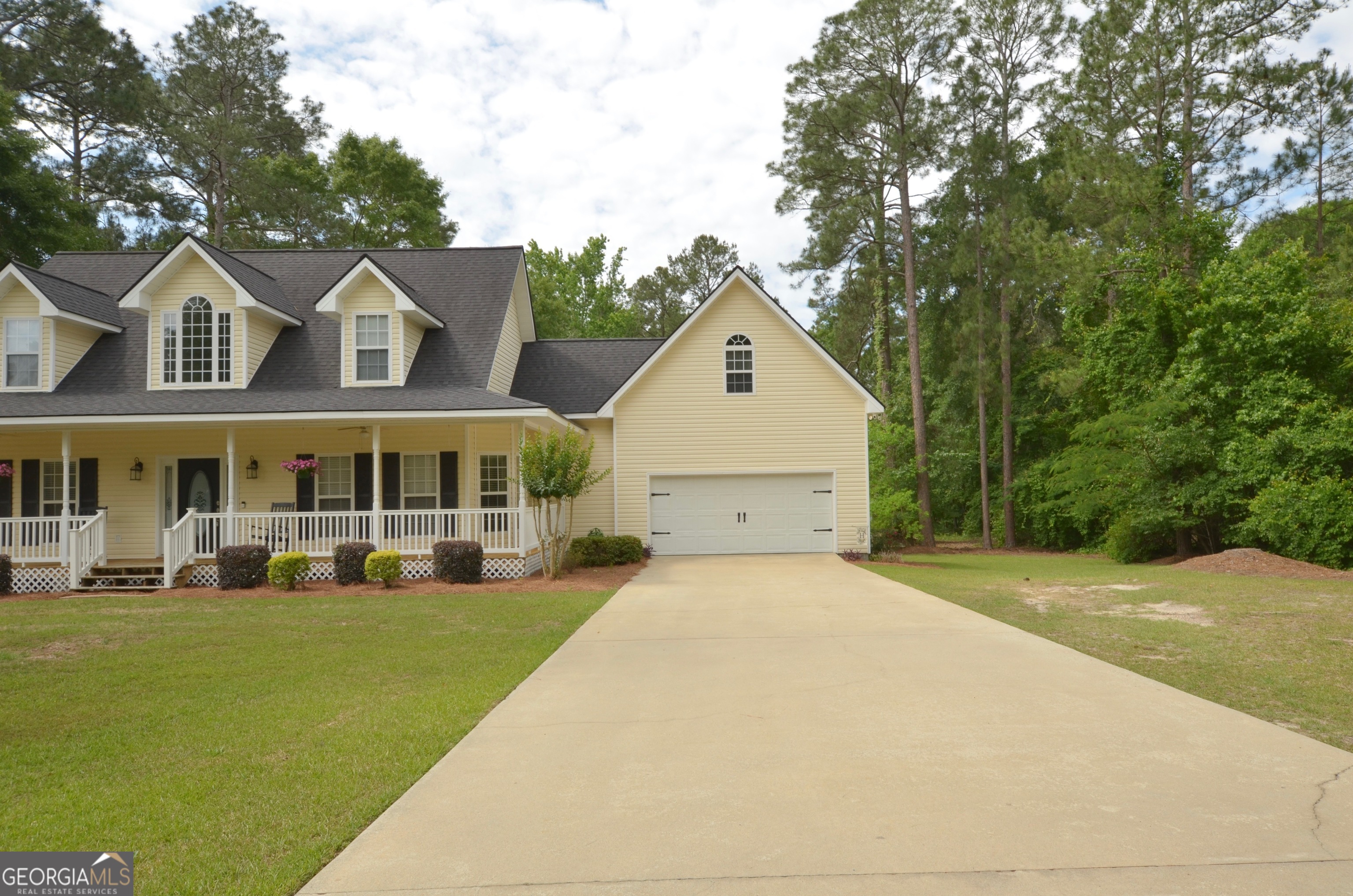 6521 Larch Lane Eastman GA 31023