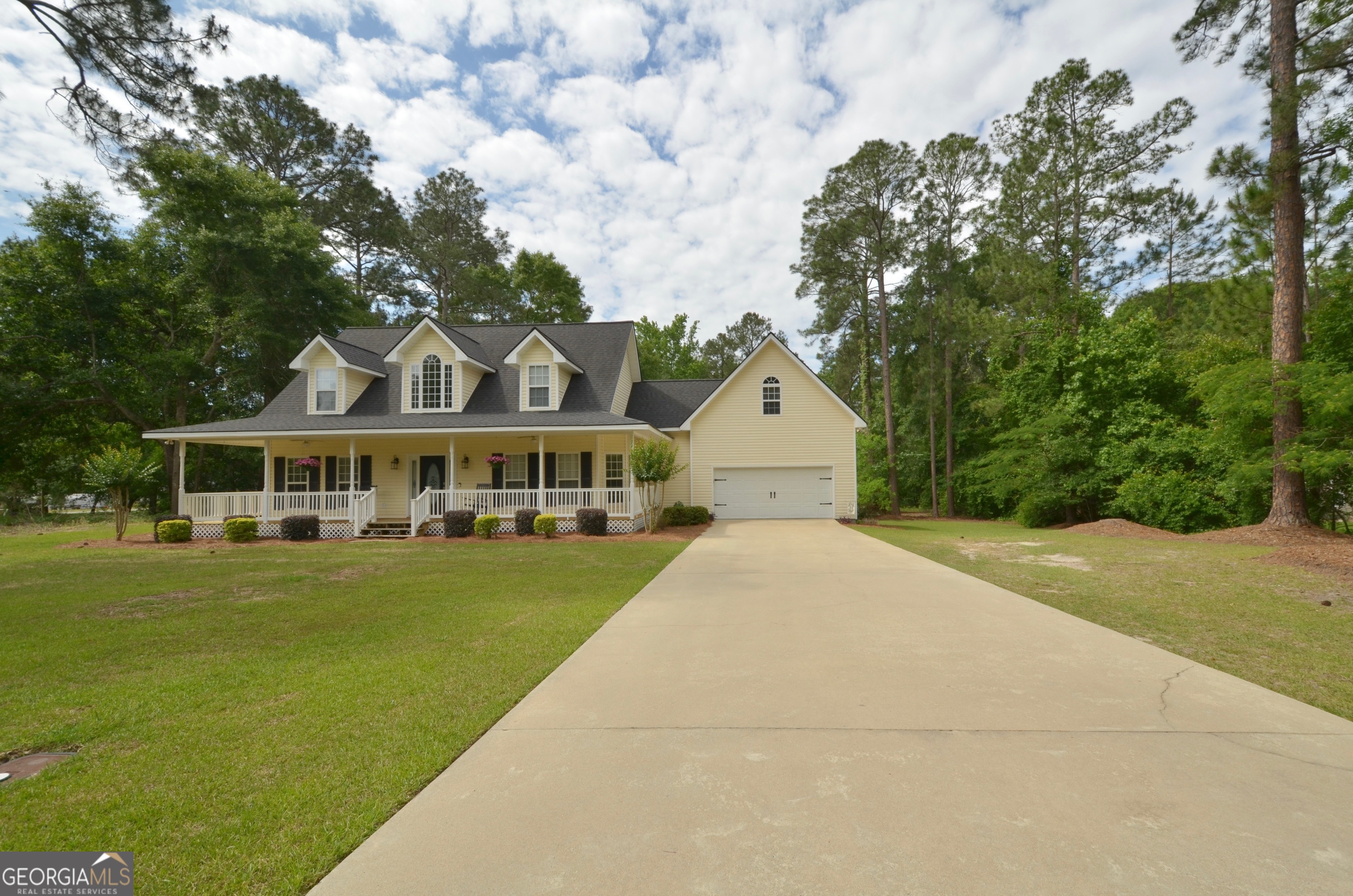 6521 Larch Lane Eastman GA 31023