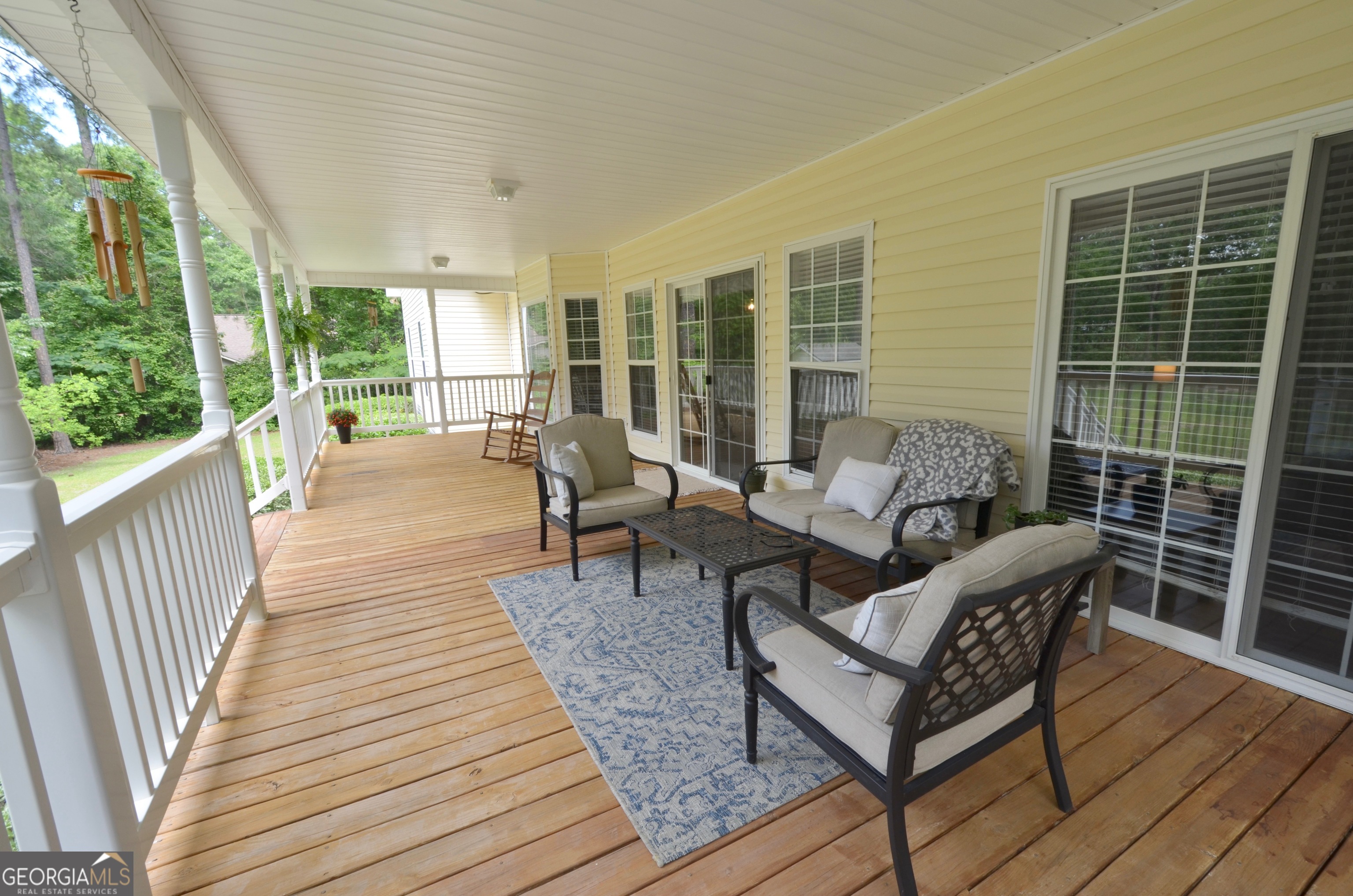 6521 Larch Lane Eastman GA 31023