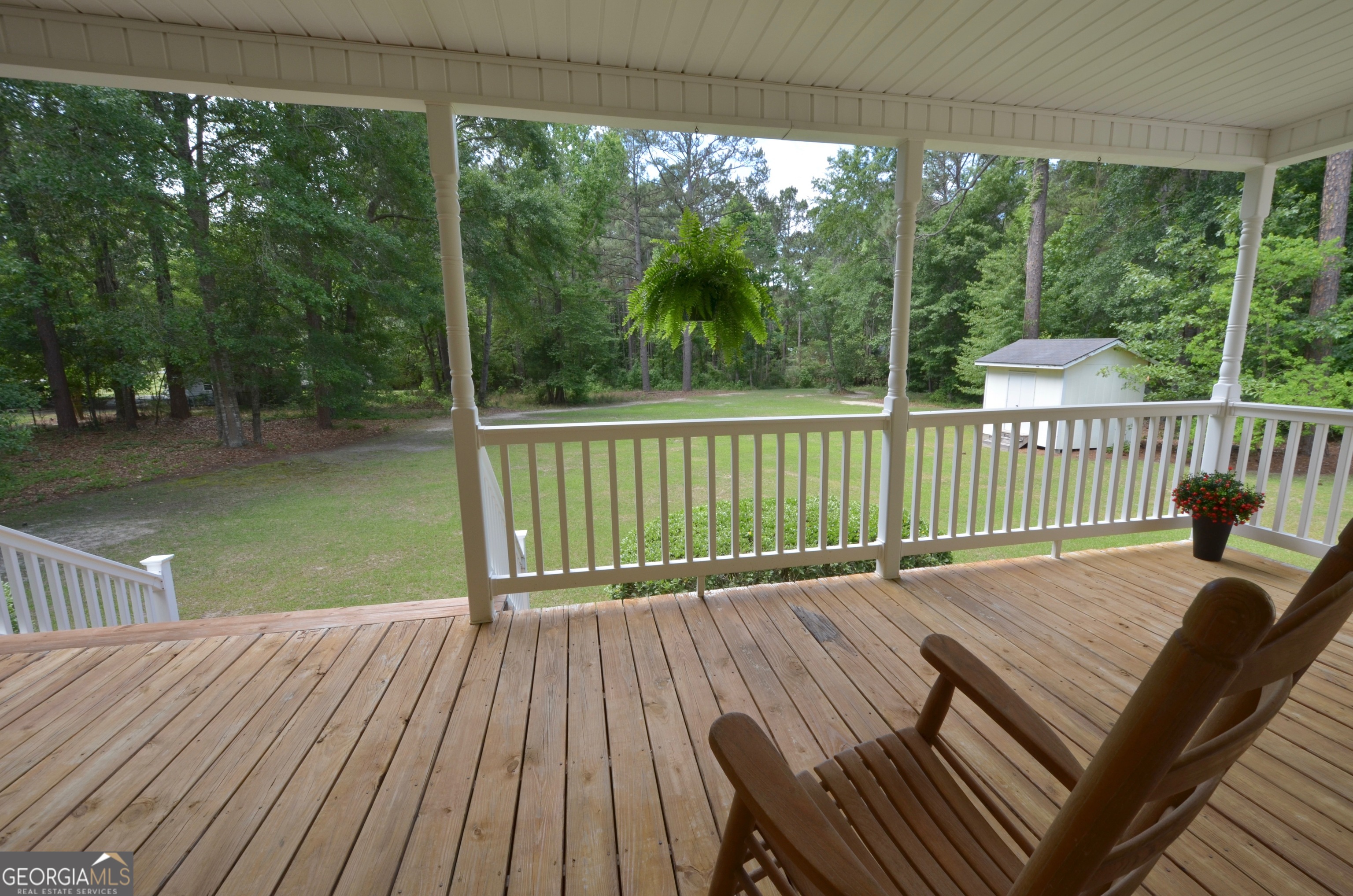 6521 Larch Lane Eastman GA 31023