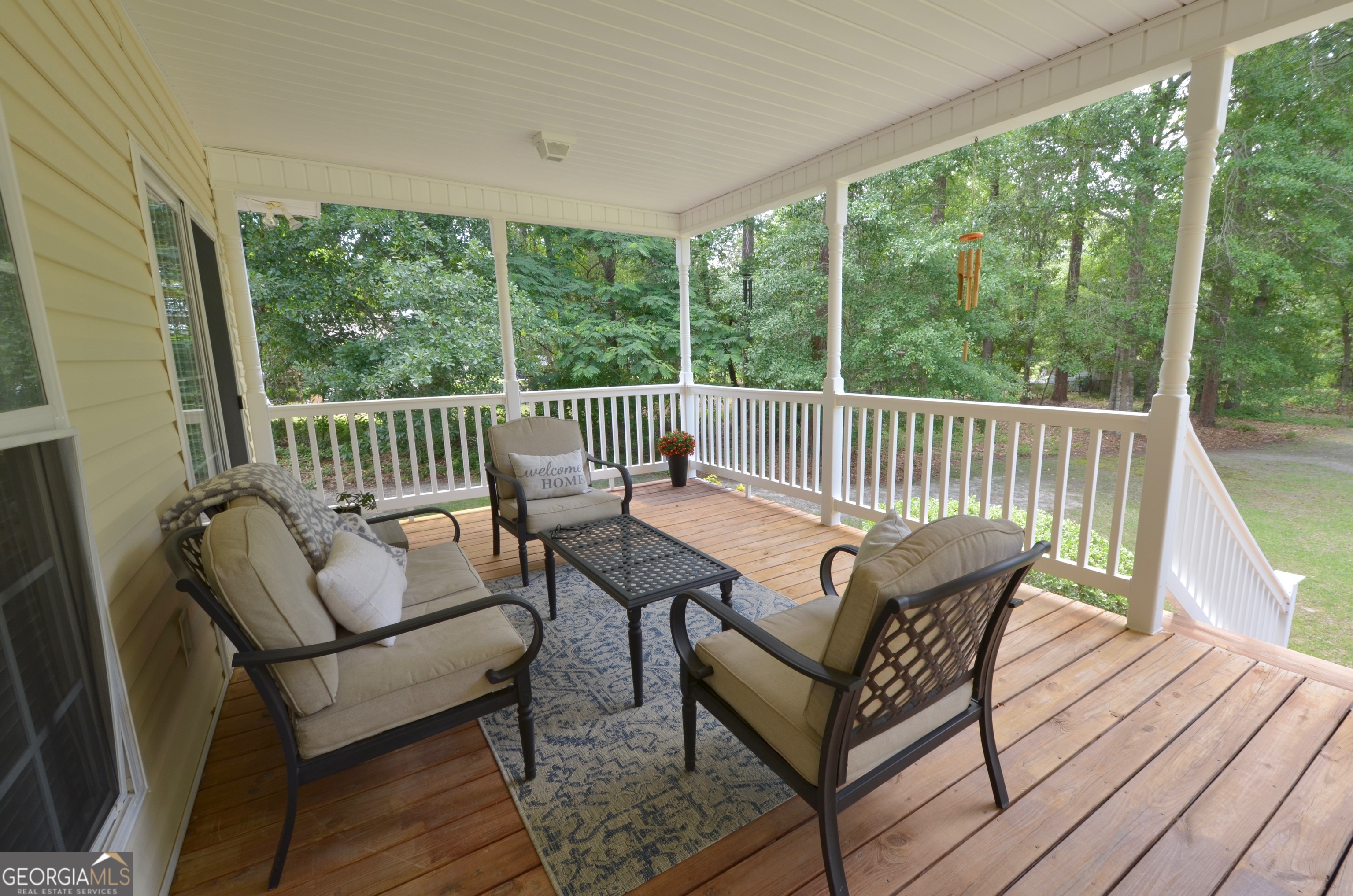6521 Larch Lane Eastman GA 31023