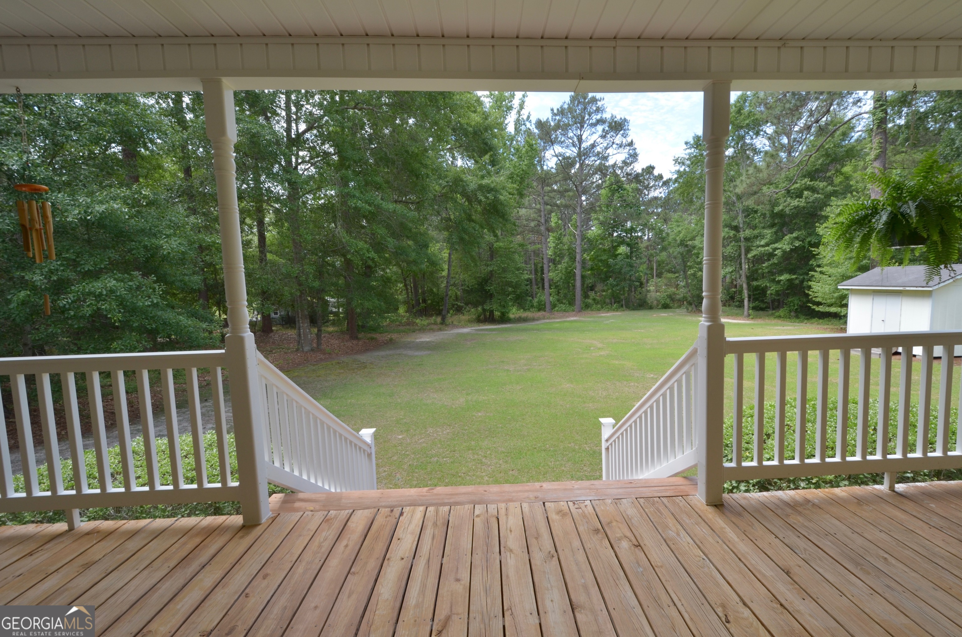 6521 Larch Lane Eastman GA 31023