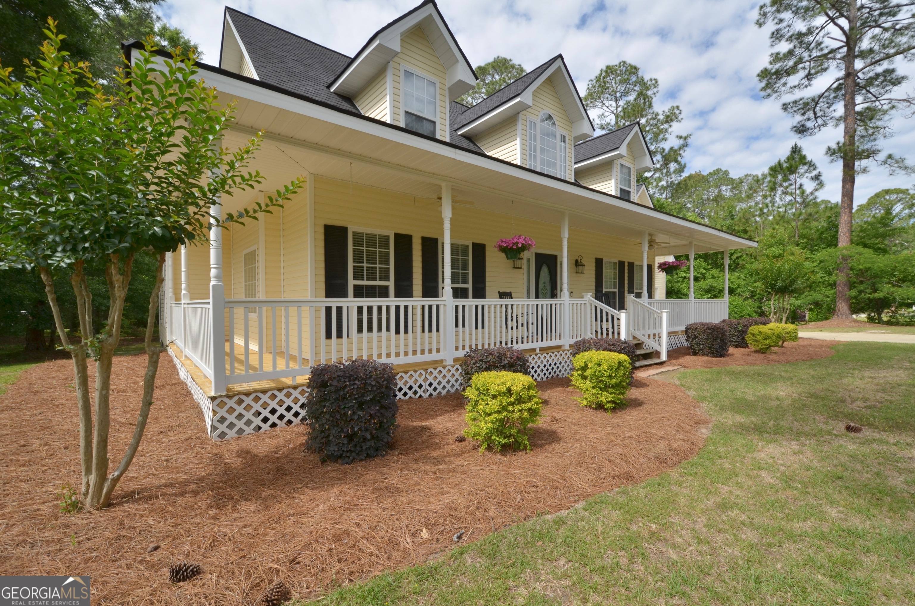 6521 Larch Lane Eastman GA 31023