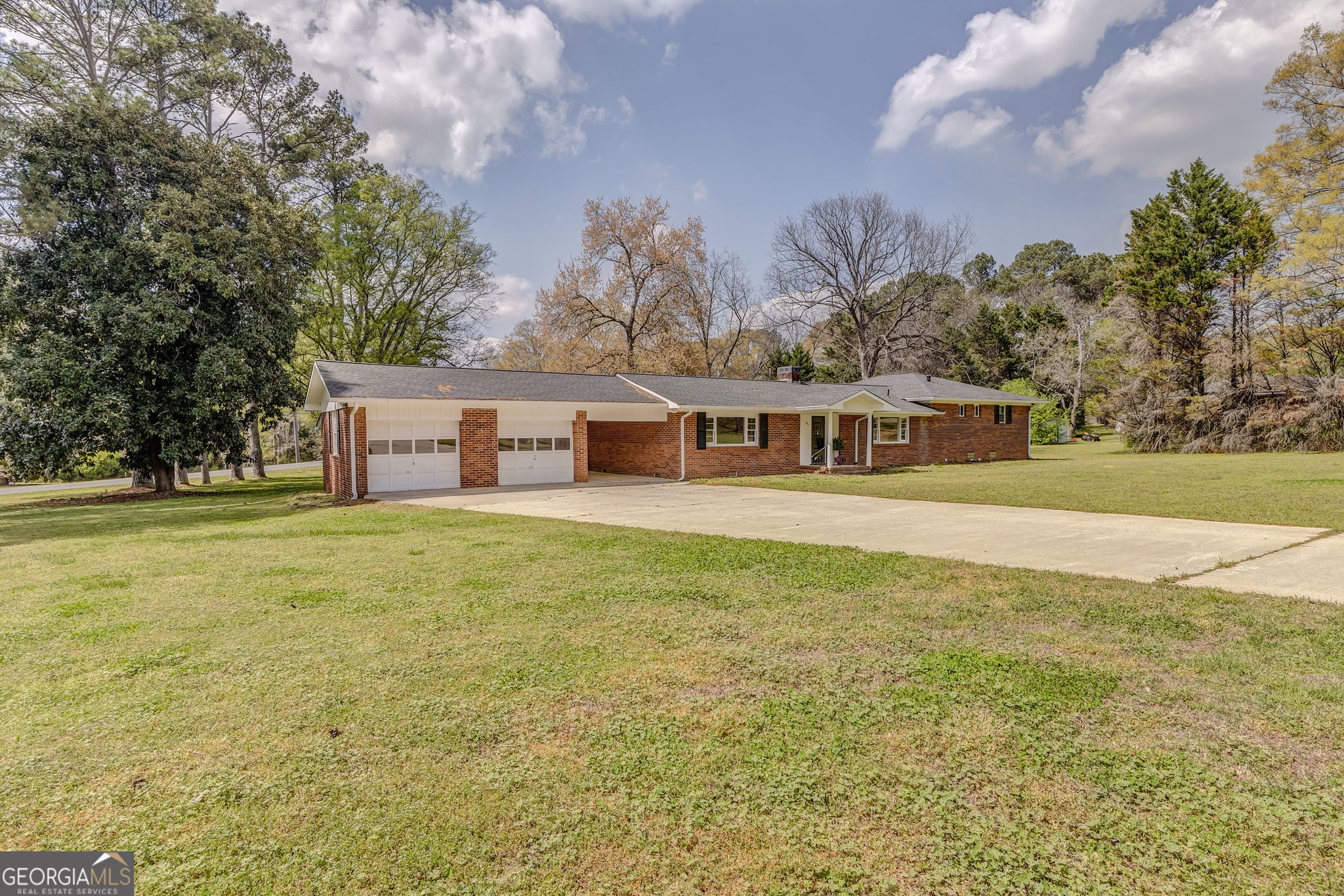 207 John Phillips Road Cedartown GA 30125
