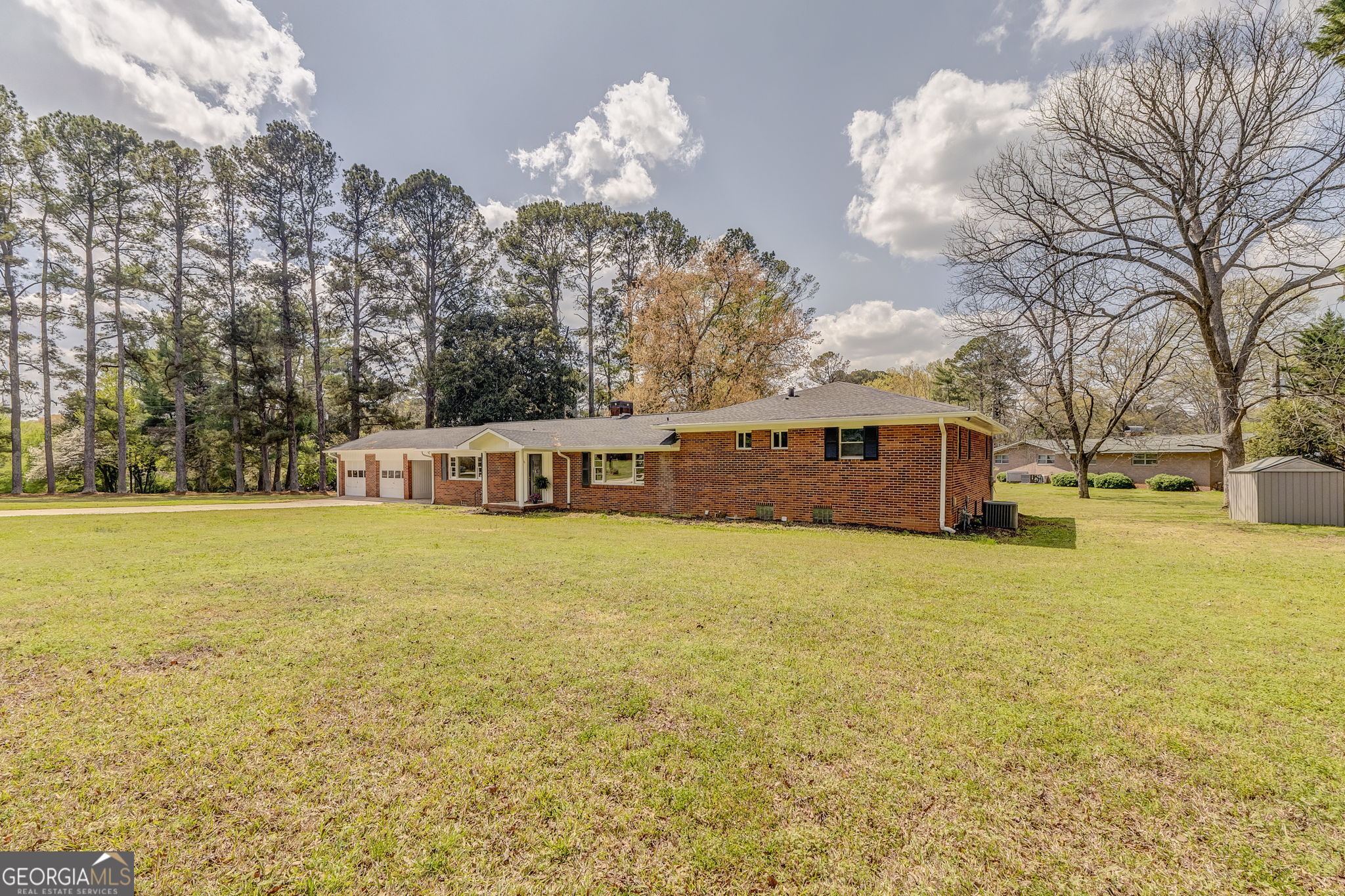 207 John Phillips Road Cedartown GA 30125