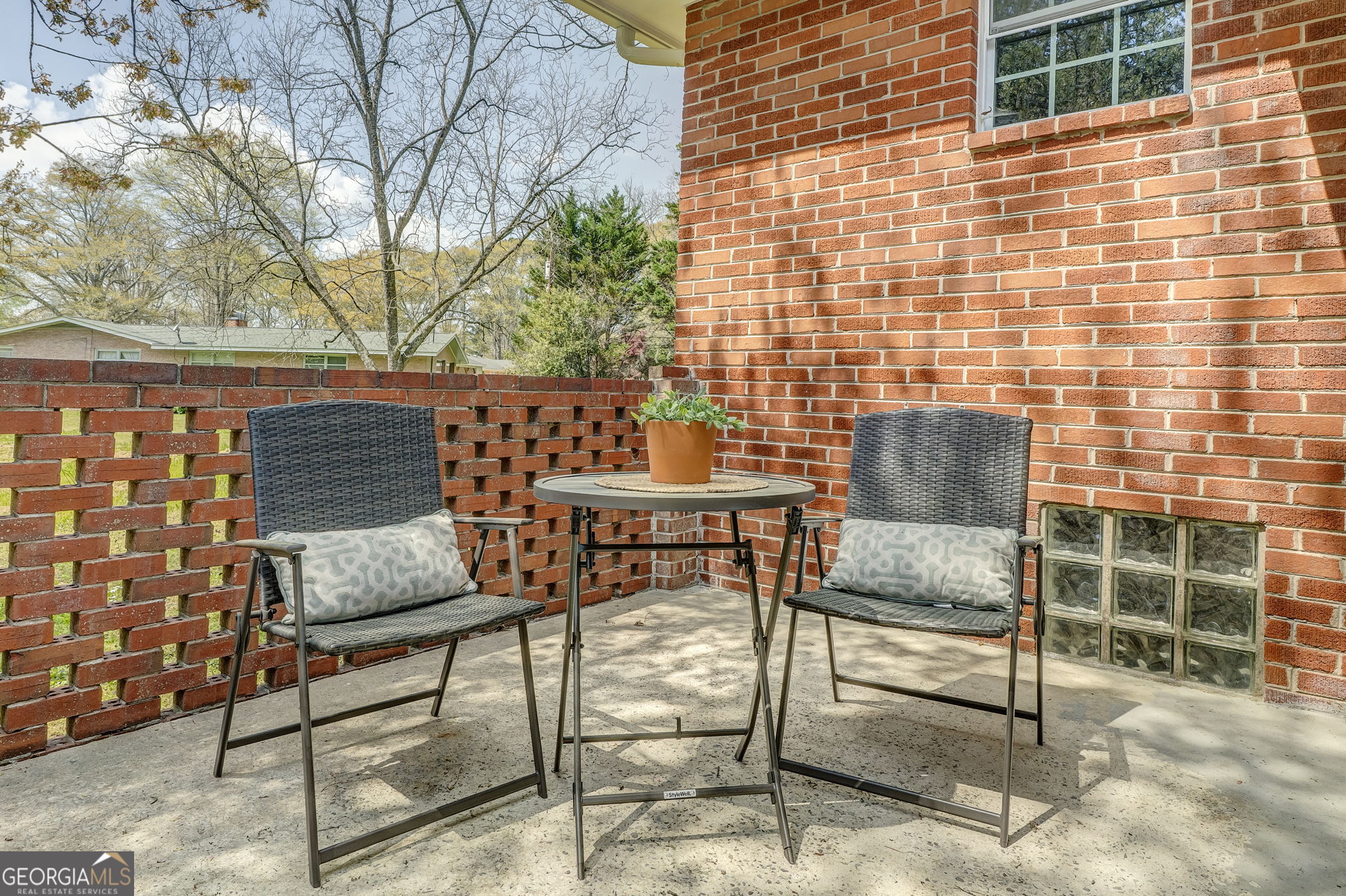 207 John Phillips Road Cedartown GA 30125