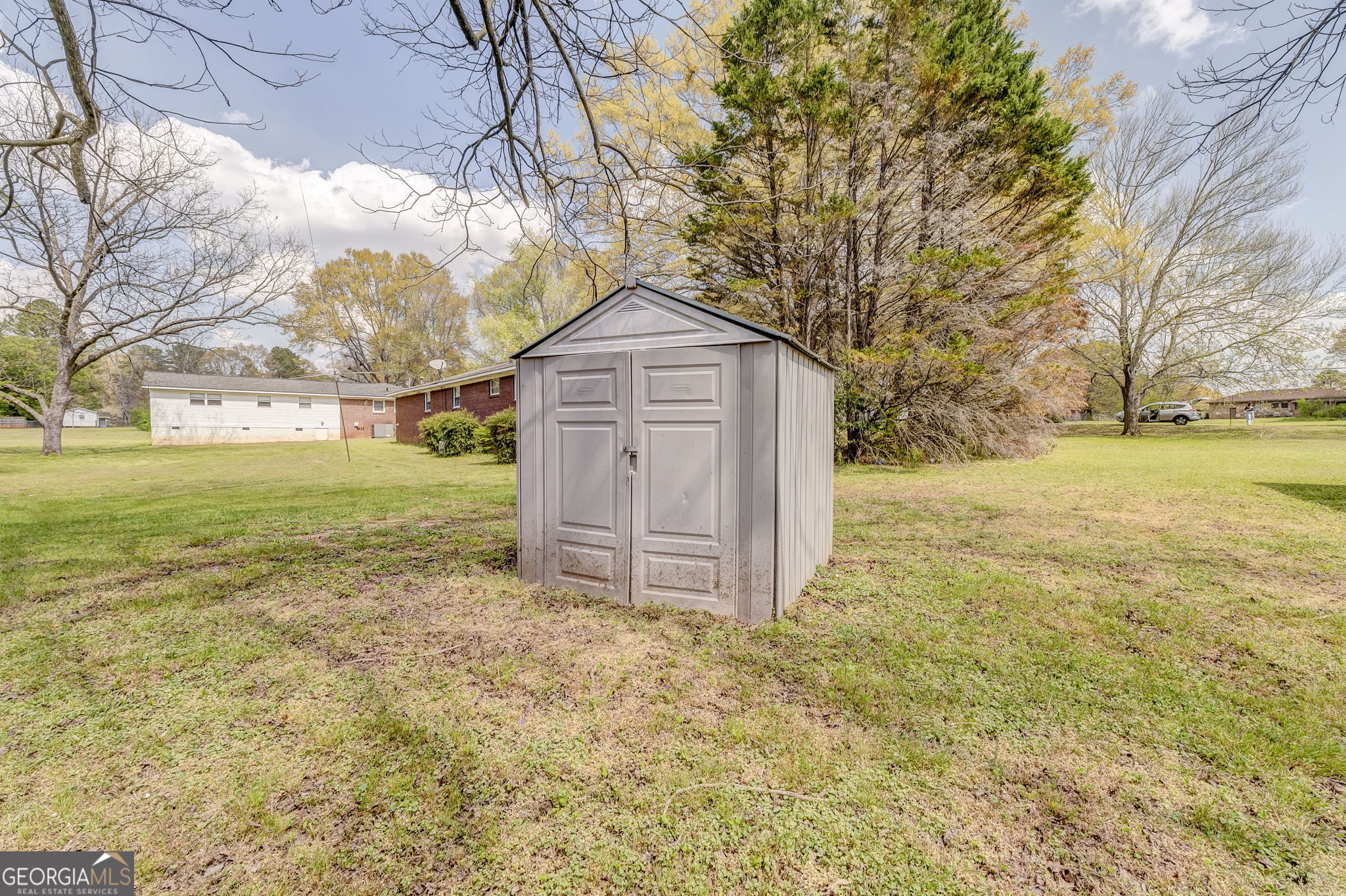 207 John Phillips Road Cedartown GA 30125