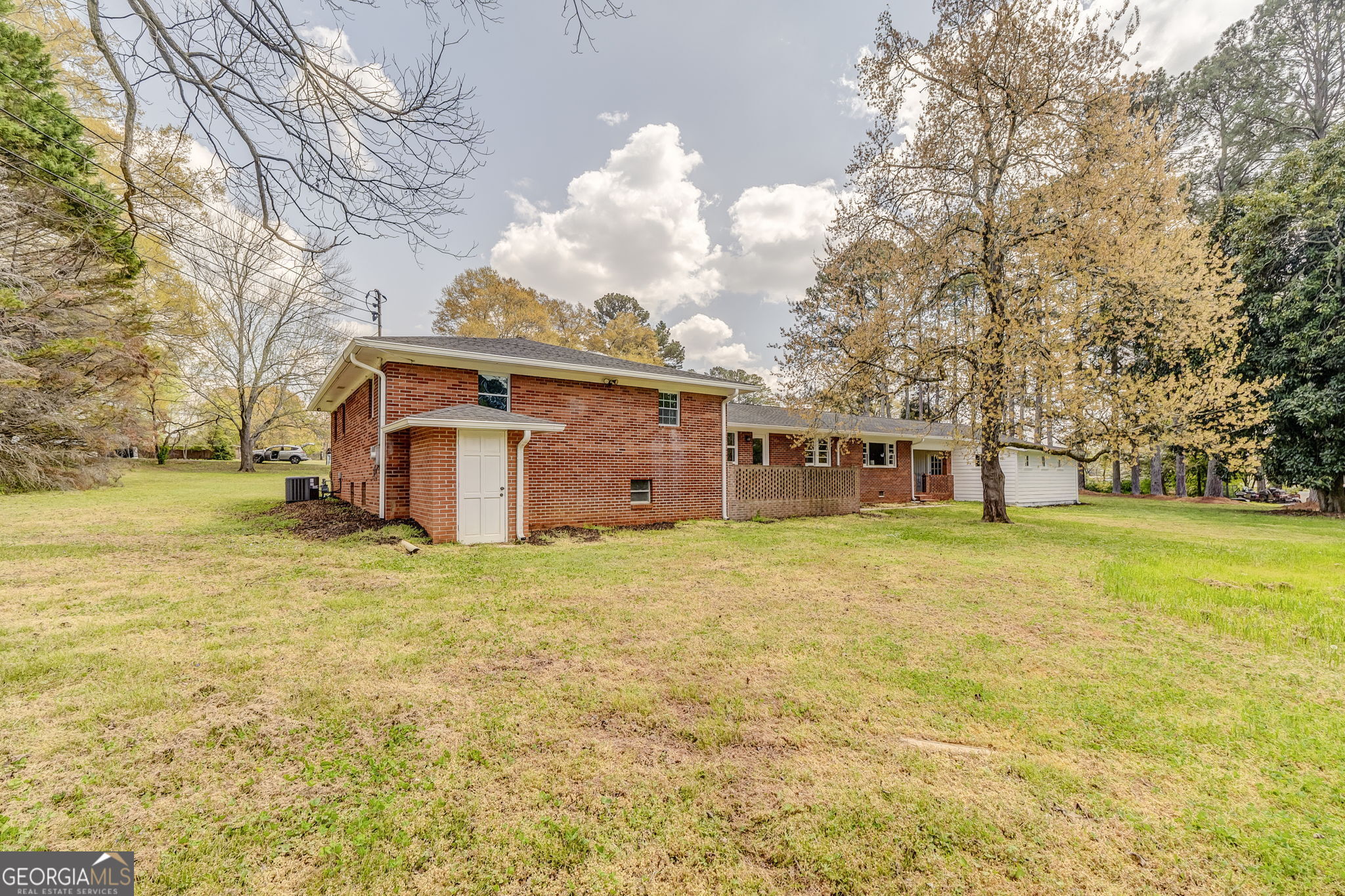 207 John Phillips Road Cedartown GA 30125