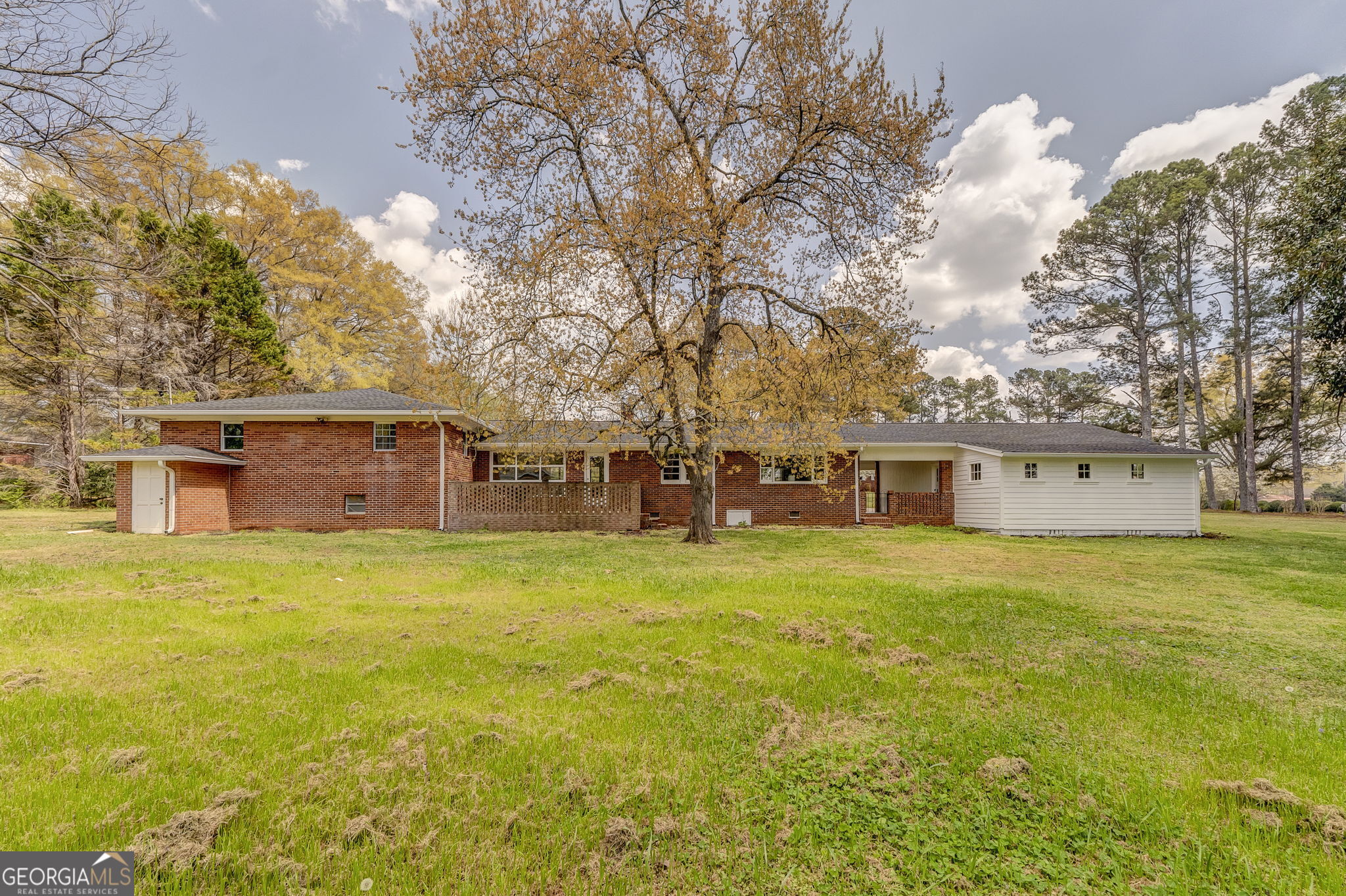 207 John Phillips Road Cedartown GA 30125