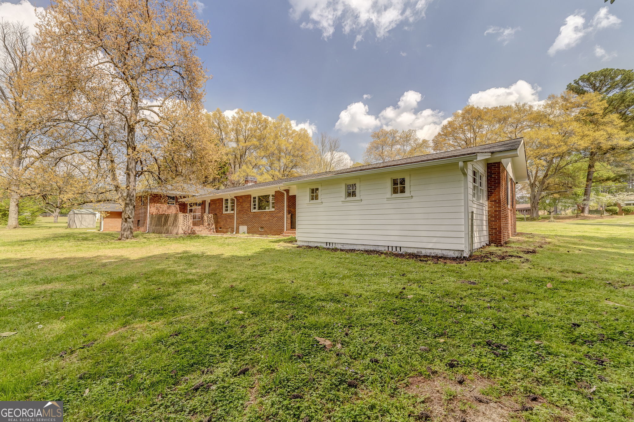 207 John Phillips Road Cedartown GA 30125