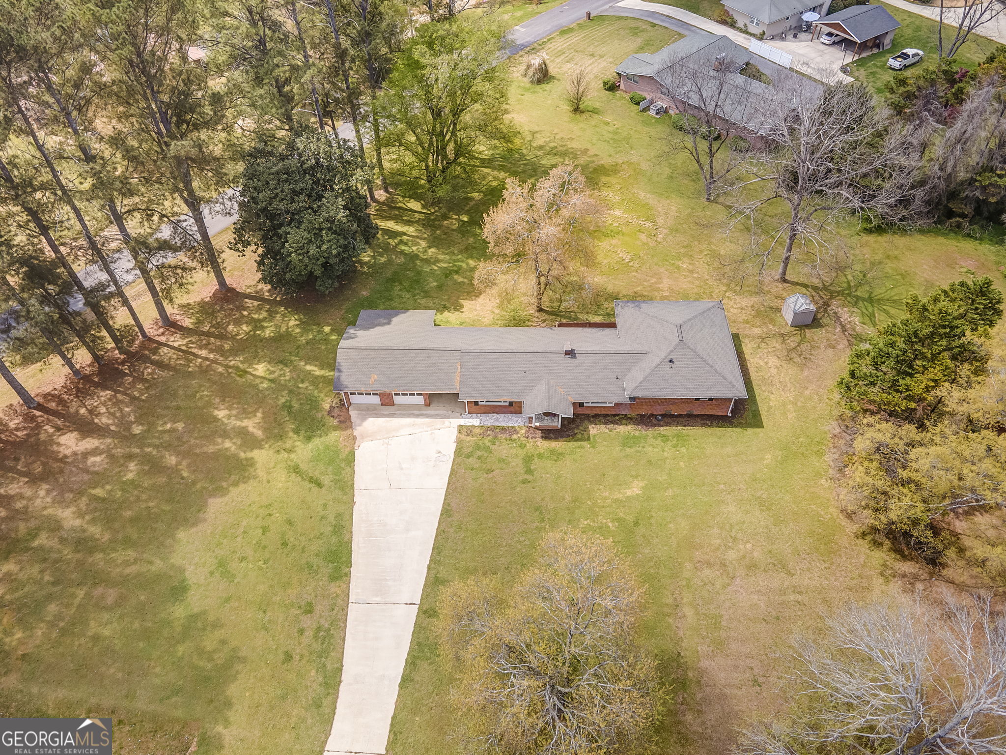 207 John Phillips Road Cedartown GA 30125