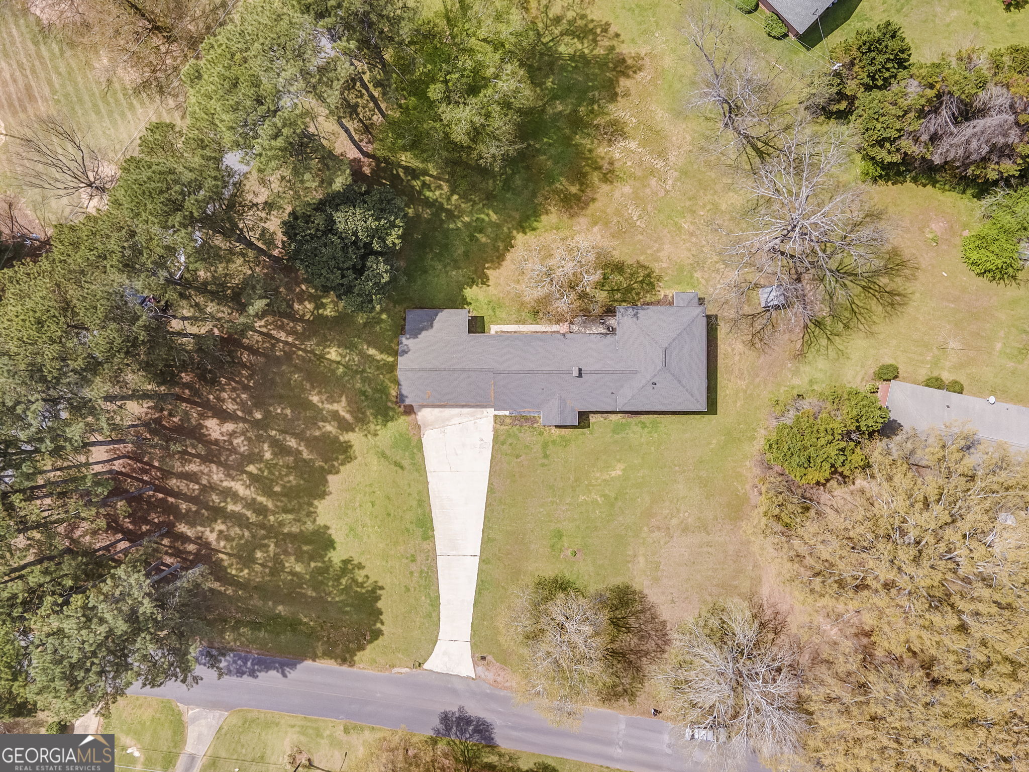 207 John Phillips Road Cedartown GA 30125