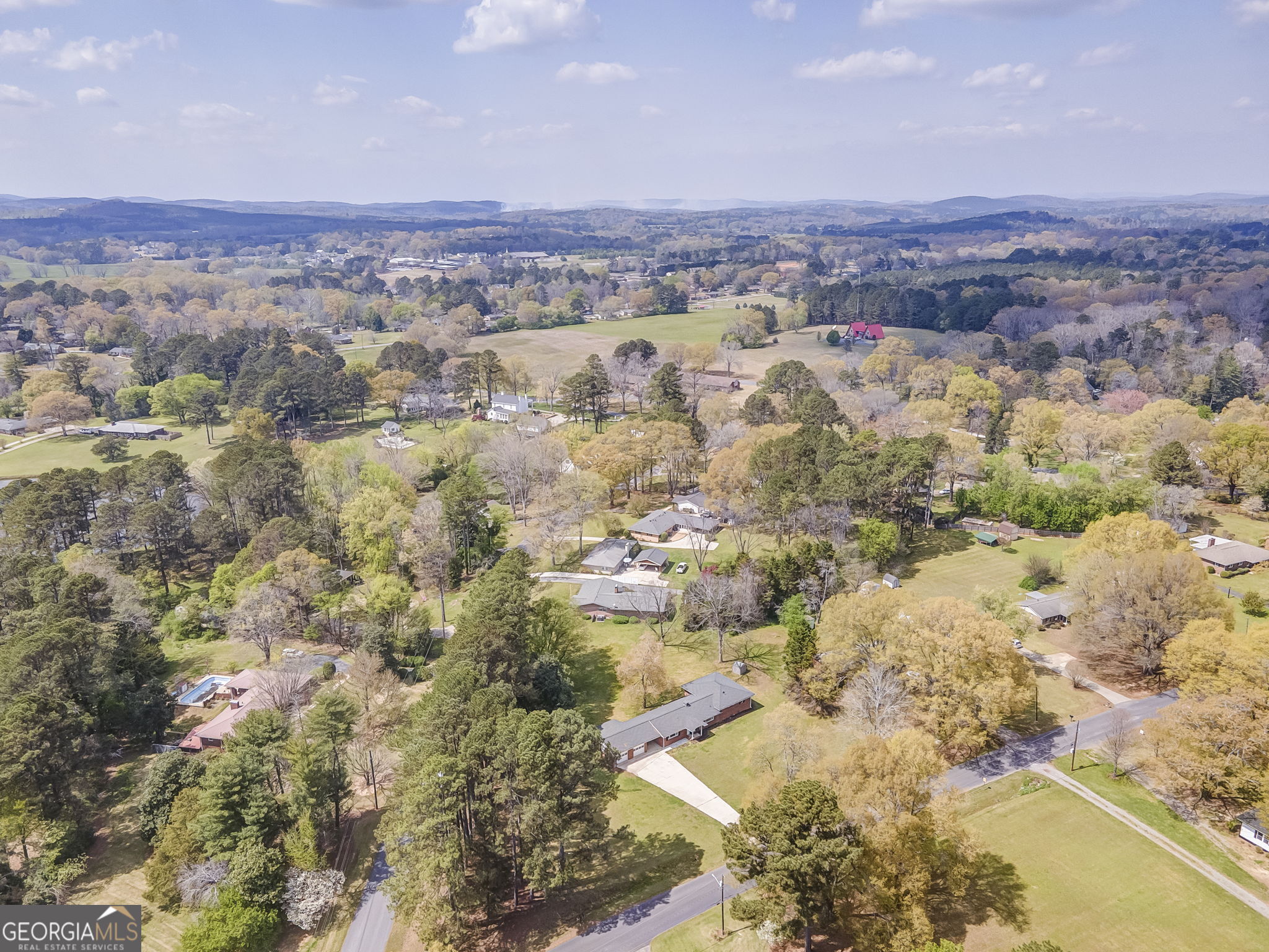 207 John Phillips Road Cedartown GA 30125