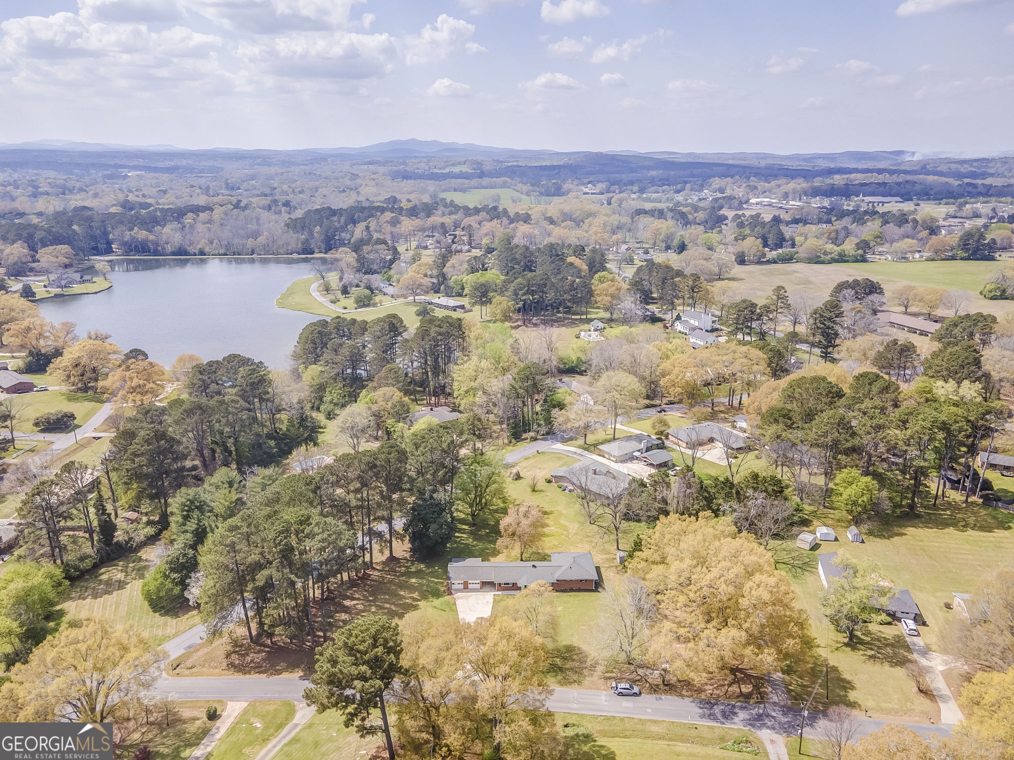 207 John Phillips Road Cedartown GA 30125