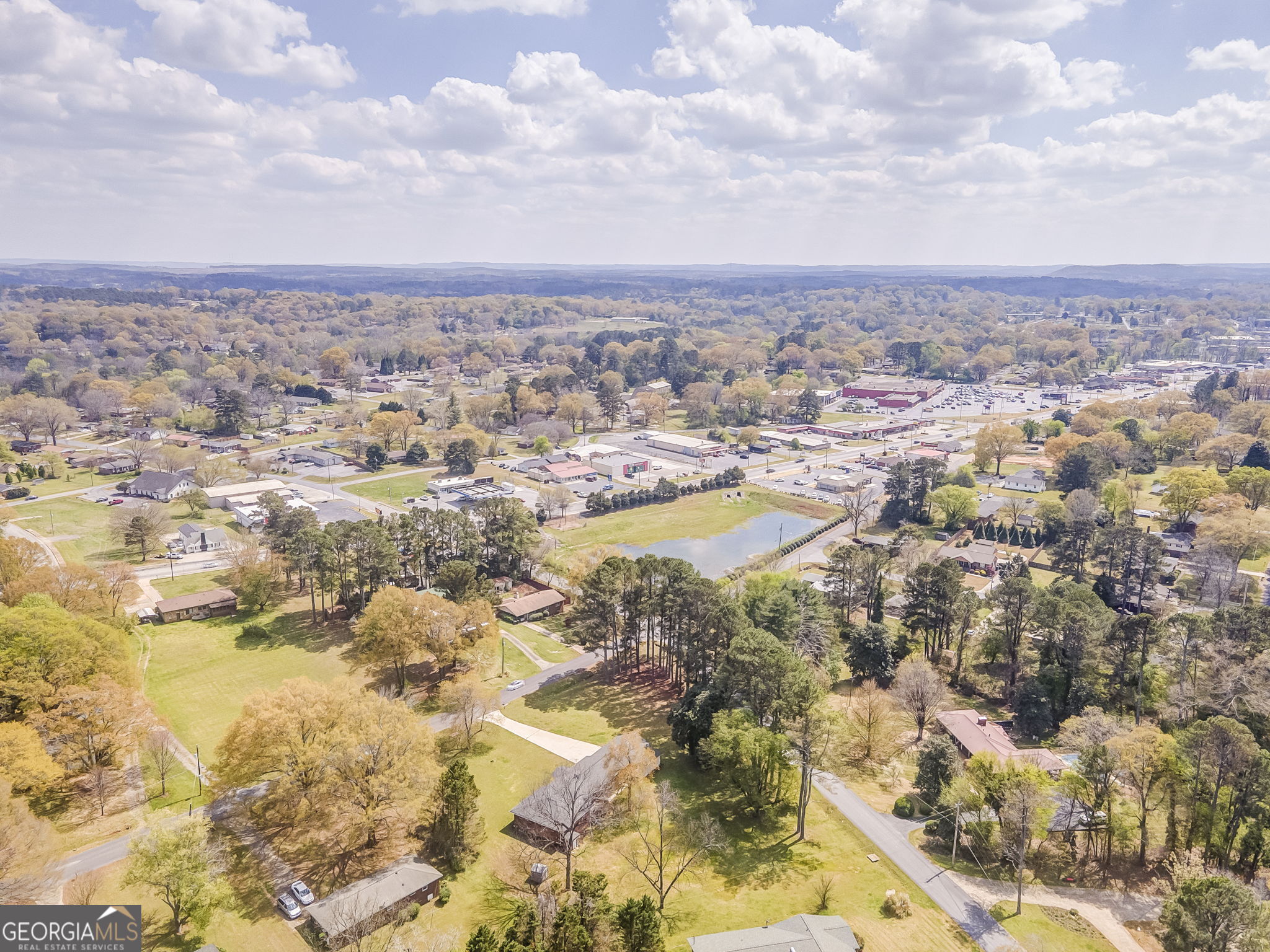 207 John Phillips Road Cedartown GA 30125