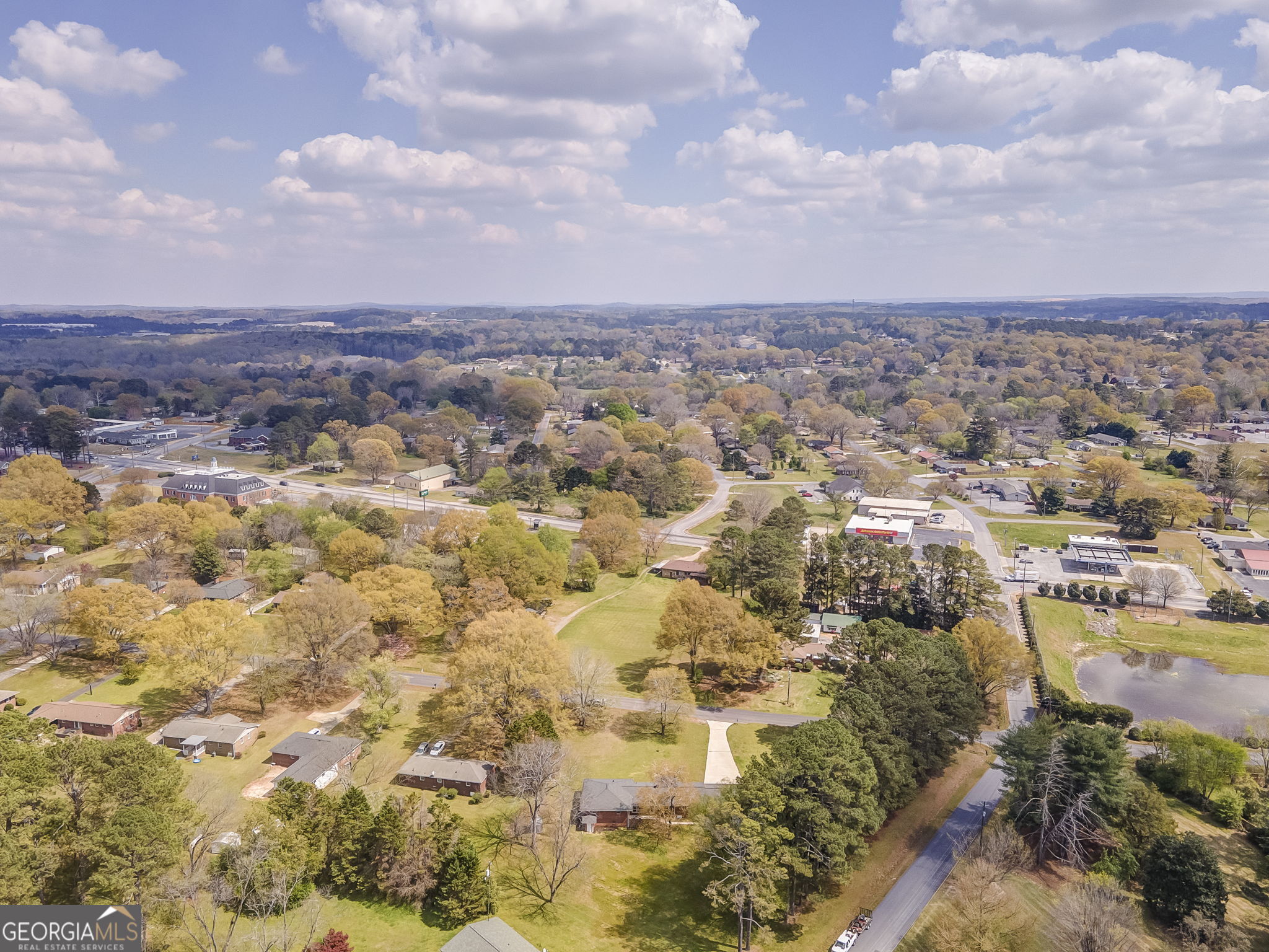 207 John Phillips Road Cedartown GA 30125