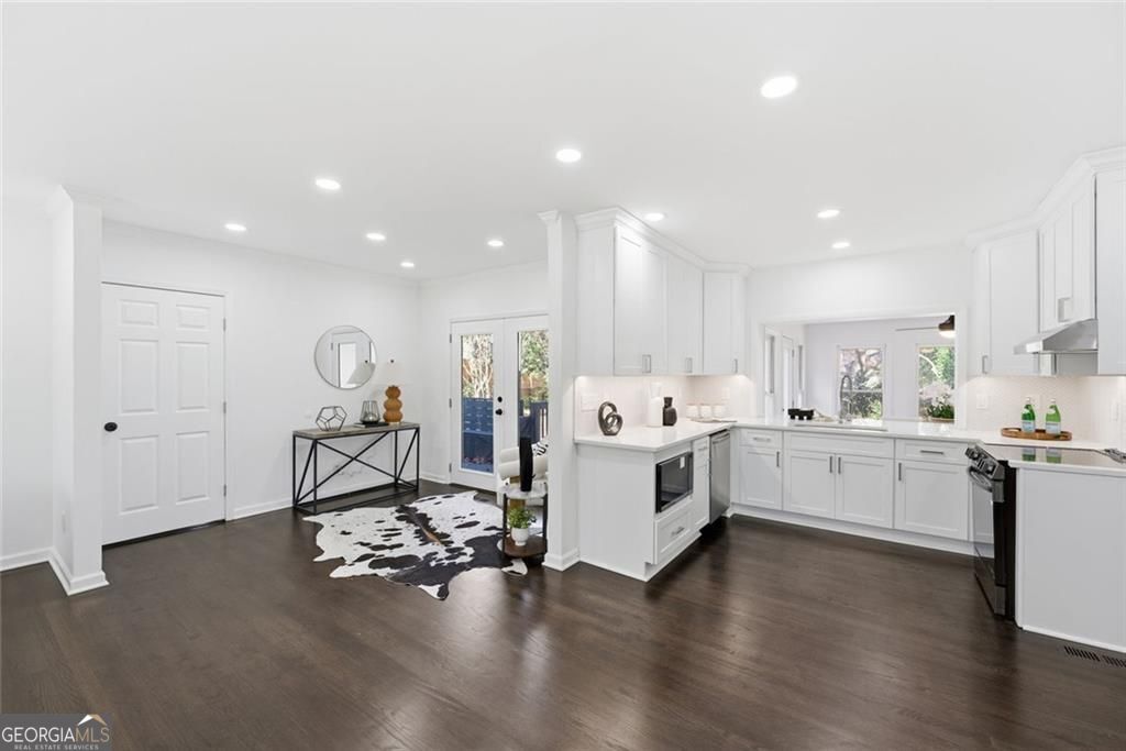 1219 Hillwood Court SE Atlanta GA 30316