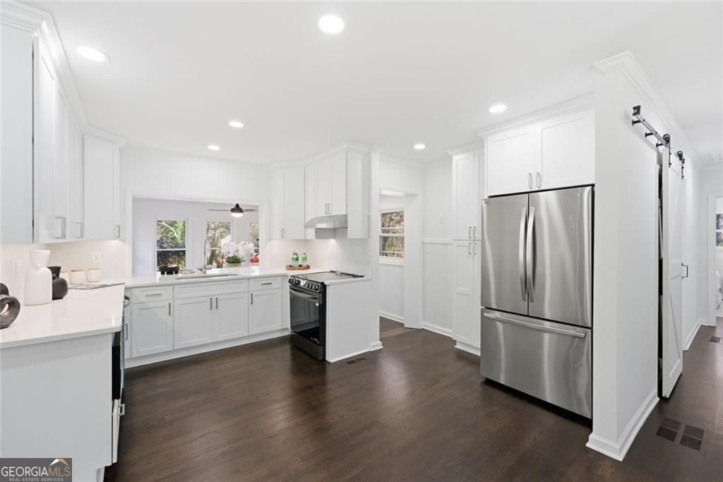 1219 Hillwood Court SE Atlanta GA 30316