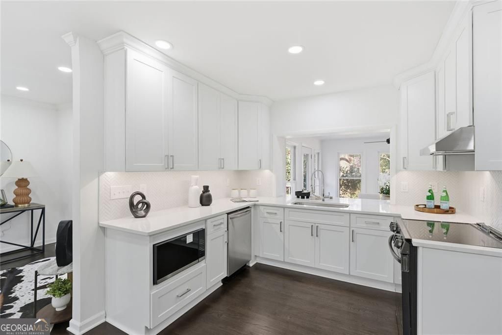 1219 Hillwood Court SE Atlanta GA 30316