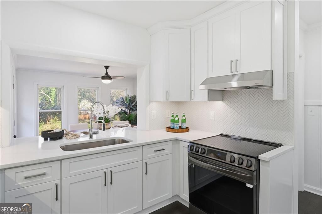 1219 Hillwood Court SE Atlanta GA 30316