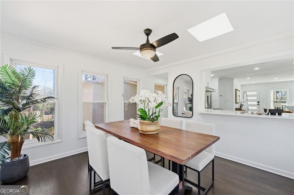 1219 Hillwood Court SE Atlanta GA 30316