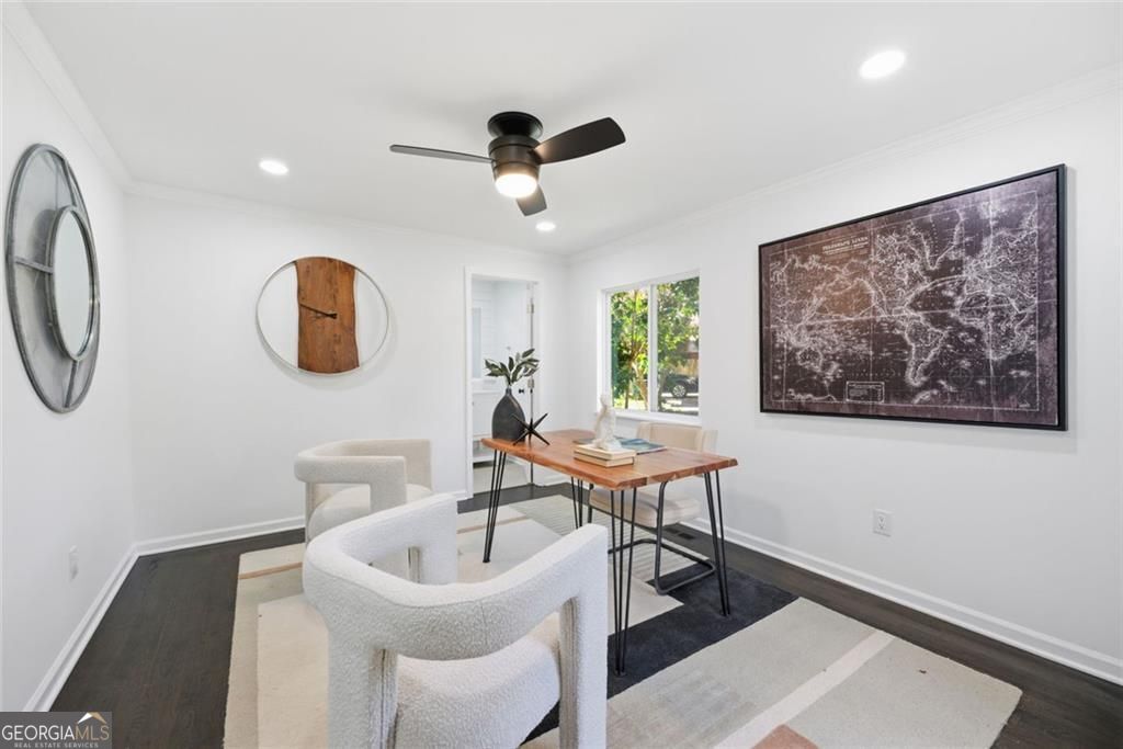 1219 Hillwood Court SE Atlanta GA 30316