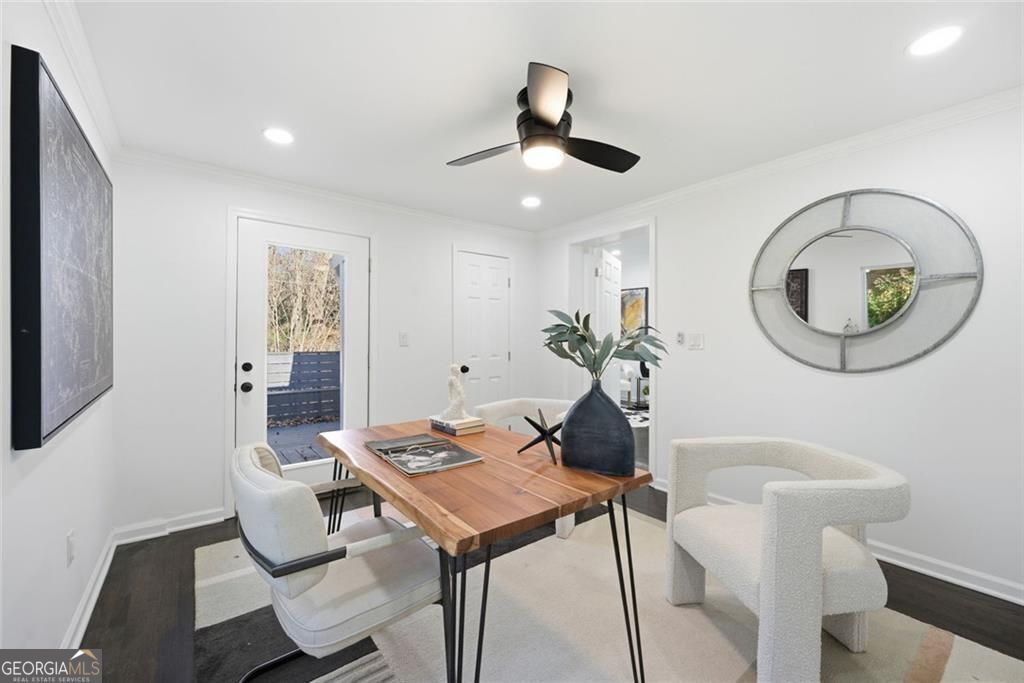 1219 Hillwood Court SE Atlanta GA 30316