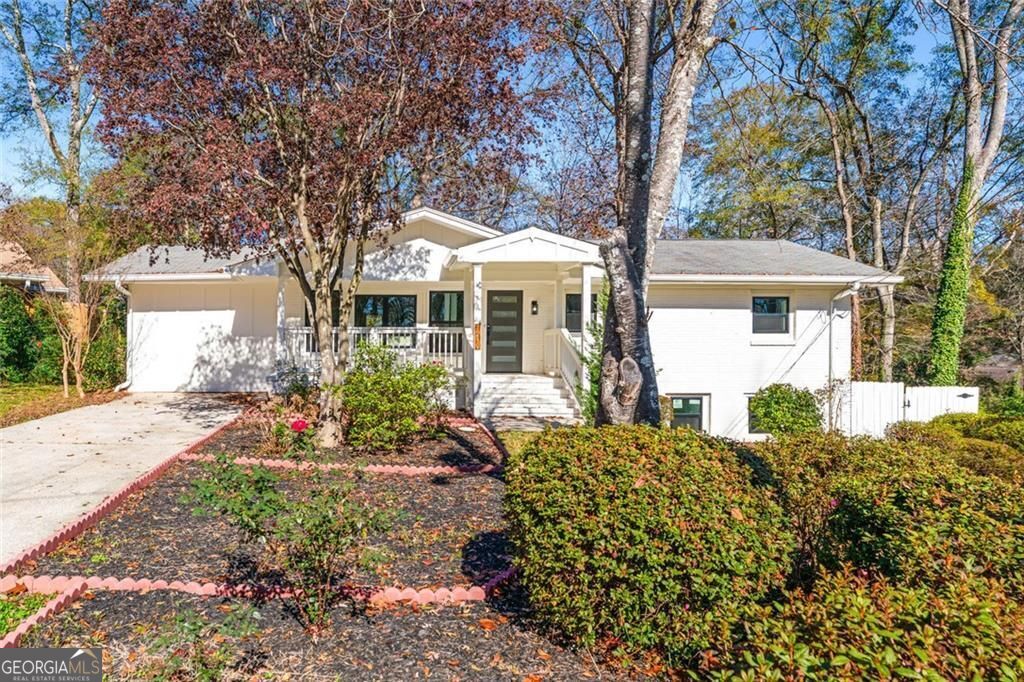 1219 Hillwood Court SE Atlanta GA 30316