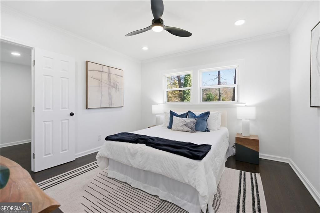 1219 Hillwood Court SE Atlanta GA 30316