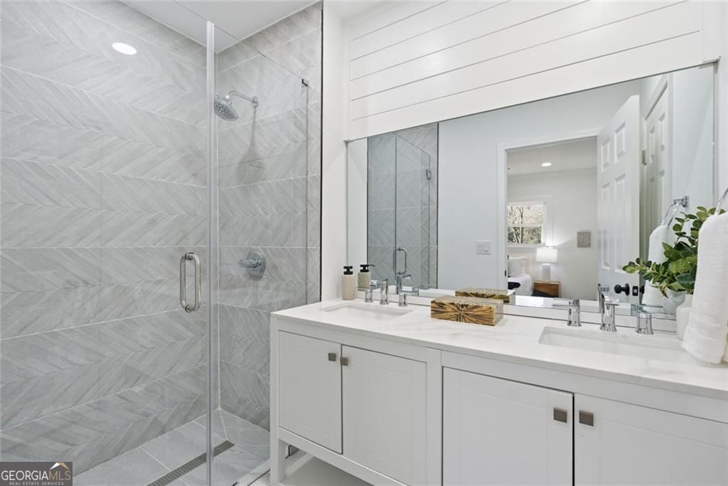 1219 Hillwood Court SE Atlanta GA 30316