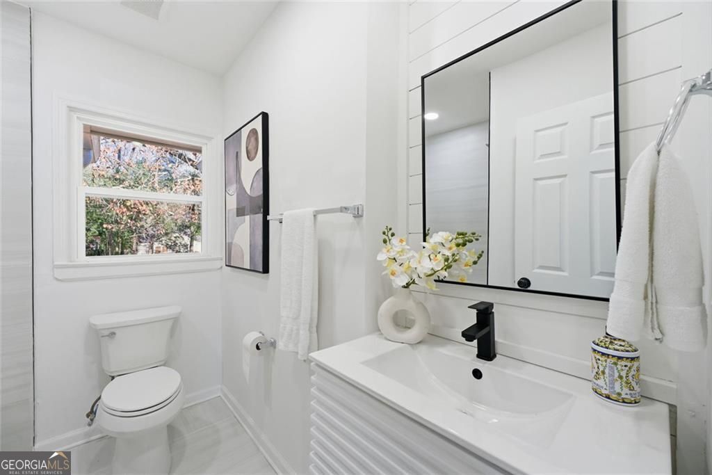 1219 Hillwood Court SE Atlanta GA 30316