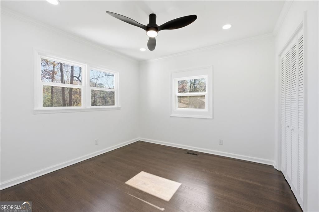 1219 Hillwood Court SE Atlanta GA 30316