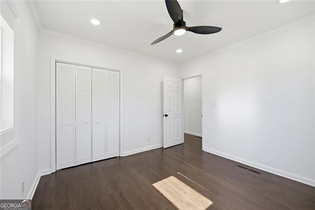 1219 Hillwood Court SE Atlanta GA 30316