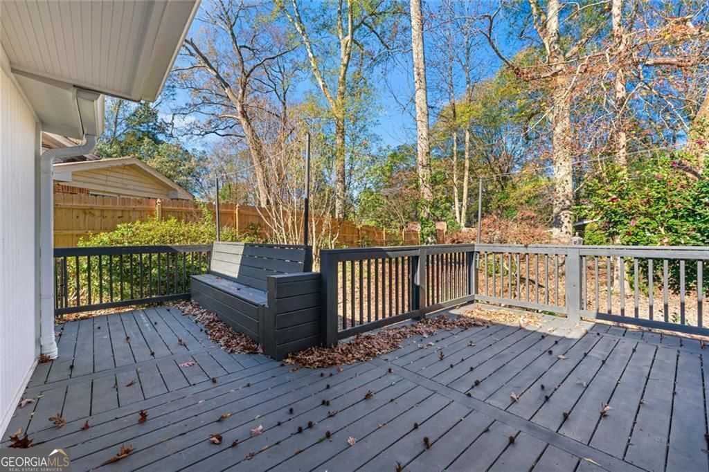 1219 Hillwood Court SE Atlanta GA 30316