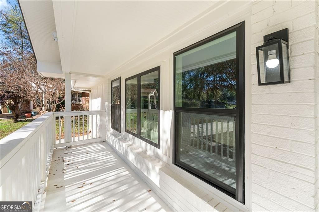 1219 Hillwood Court SE Atlanta GA 30316
