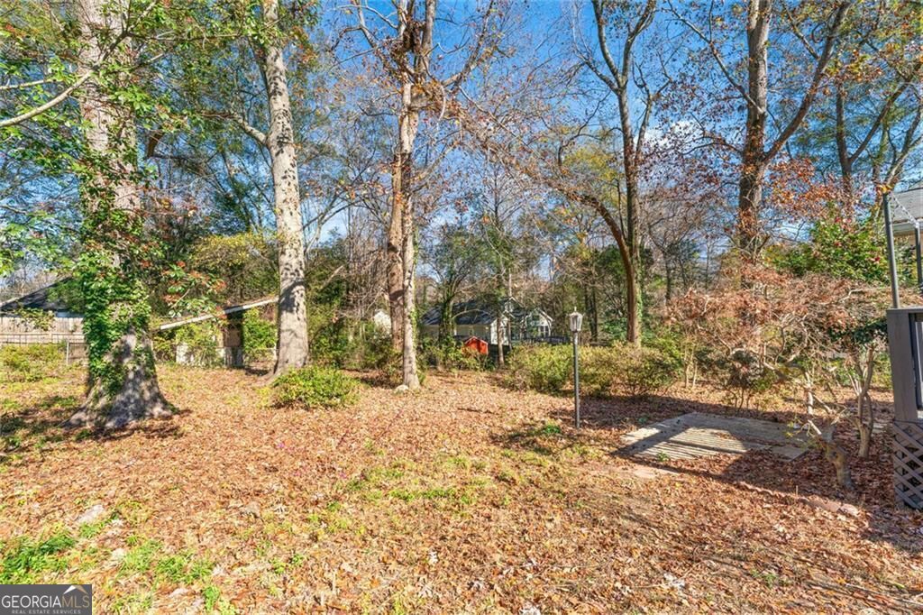 1219 Hillwood Court SE Atlanta GA 30316
