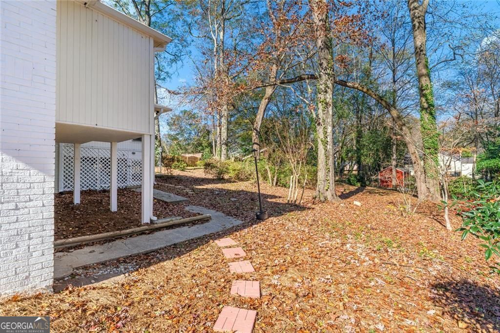 1219 Hillwood Court SE Atlanta GA 30316