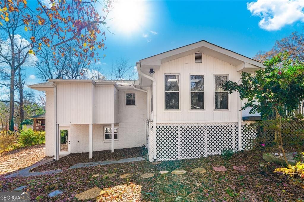 1219 Hillwood Court SE Atlanta GA 30316