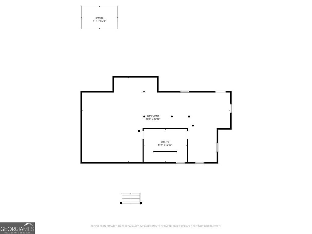 1219 Hillwood Court SE Atlanta GA 30316