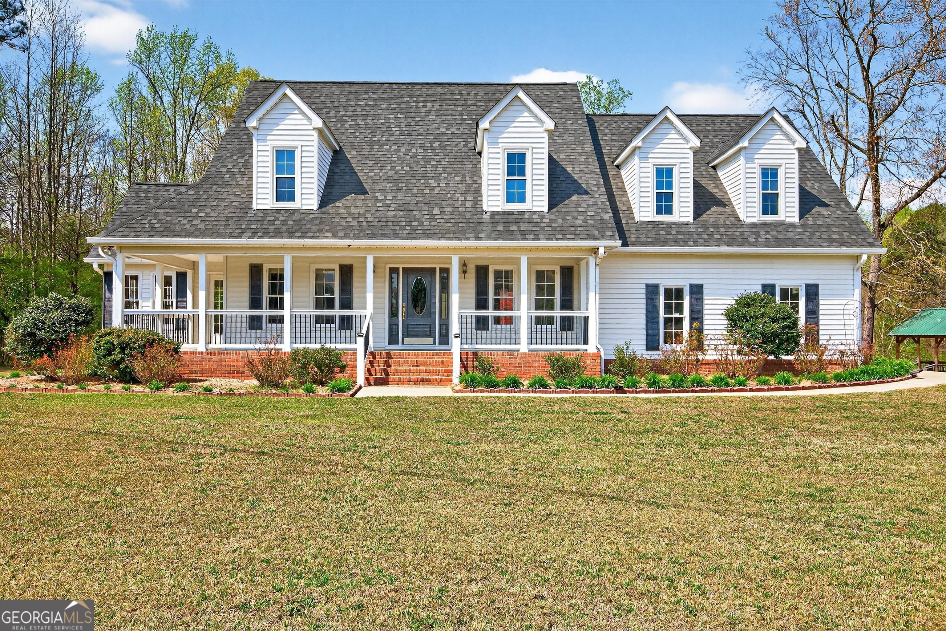105 Crabtree Road Griffin GA 30223