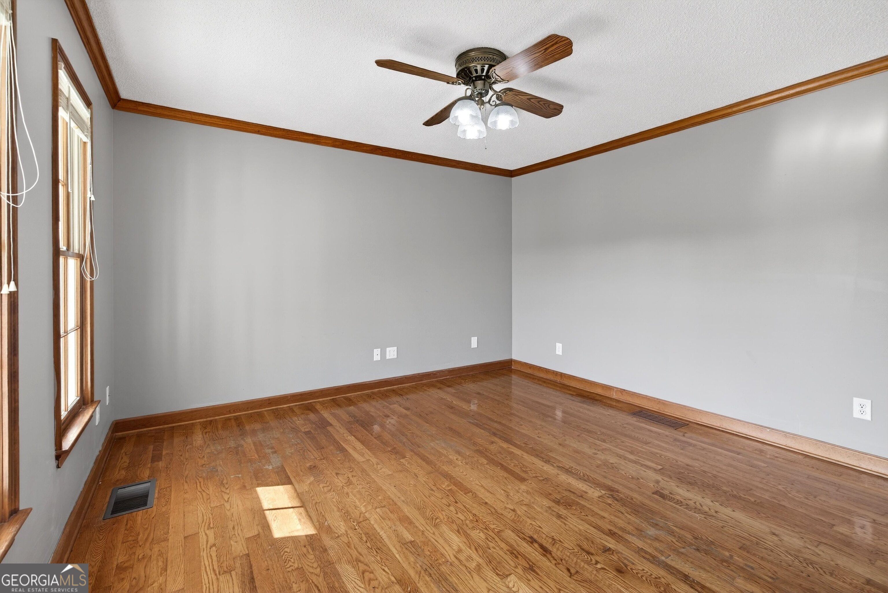 105 Crabtree Road Griffin GA 30223