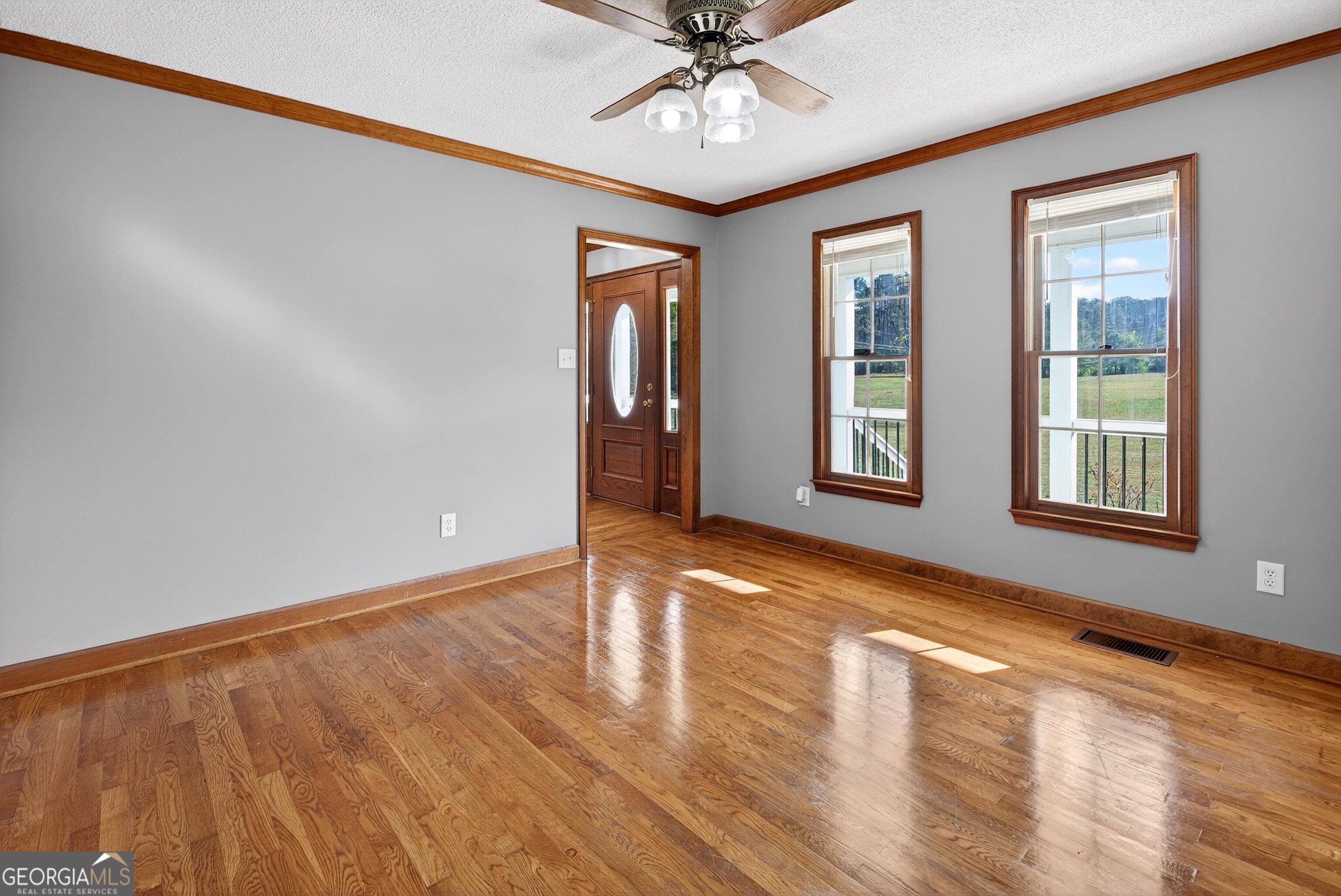 105 Crabtree Road Griffin GA 30223