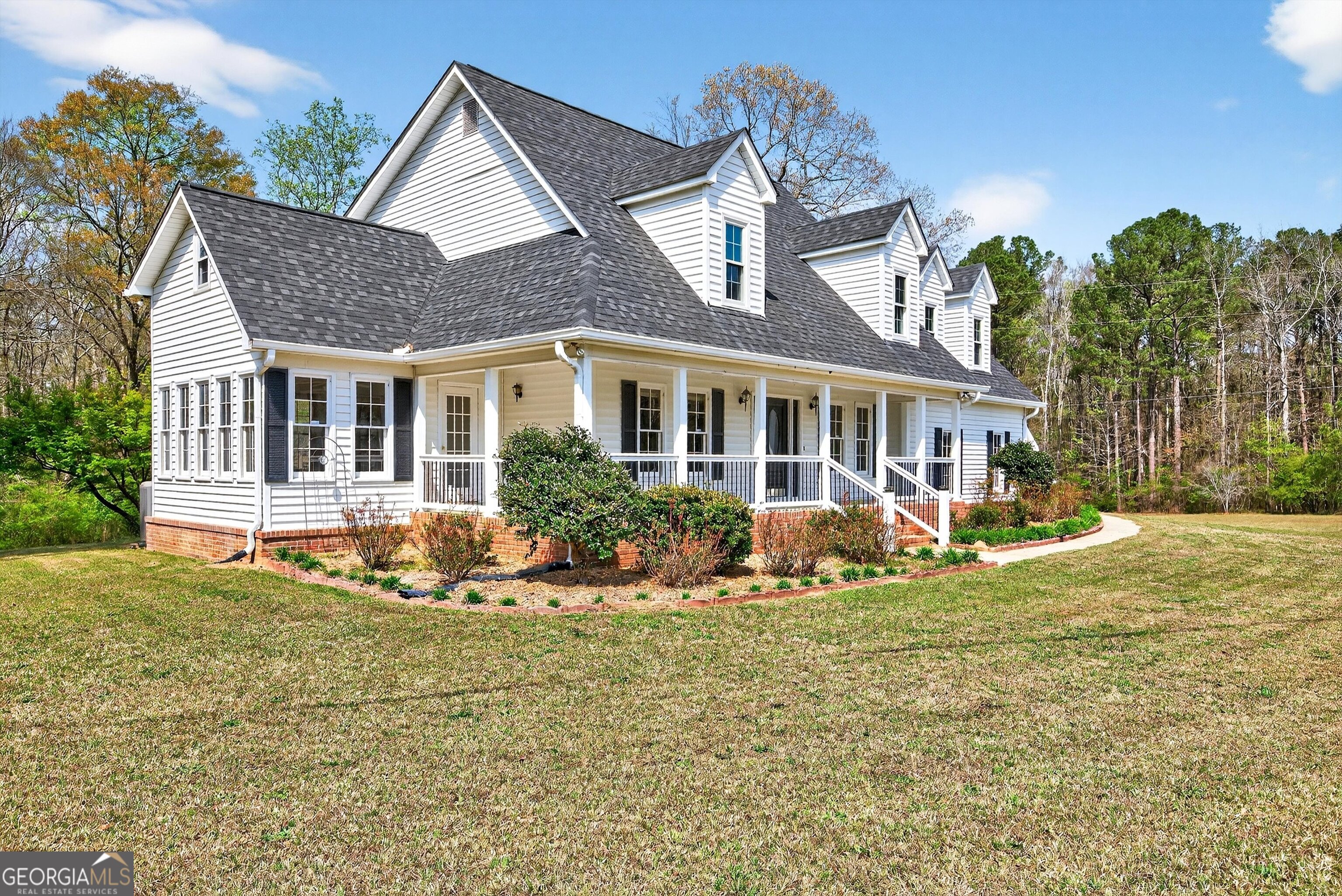105 Crabtree Road Griffin GA 30223