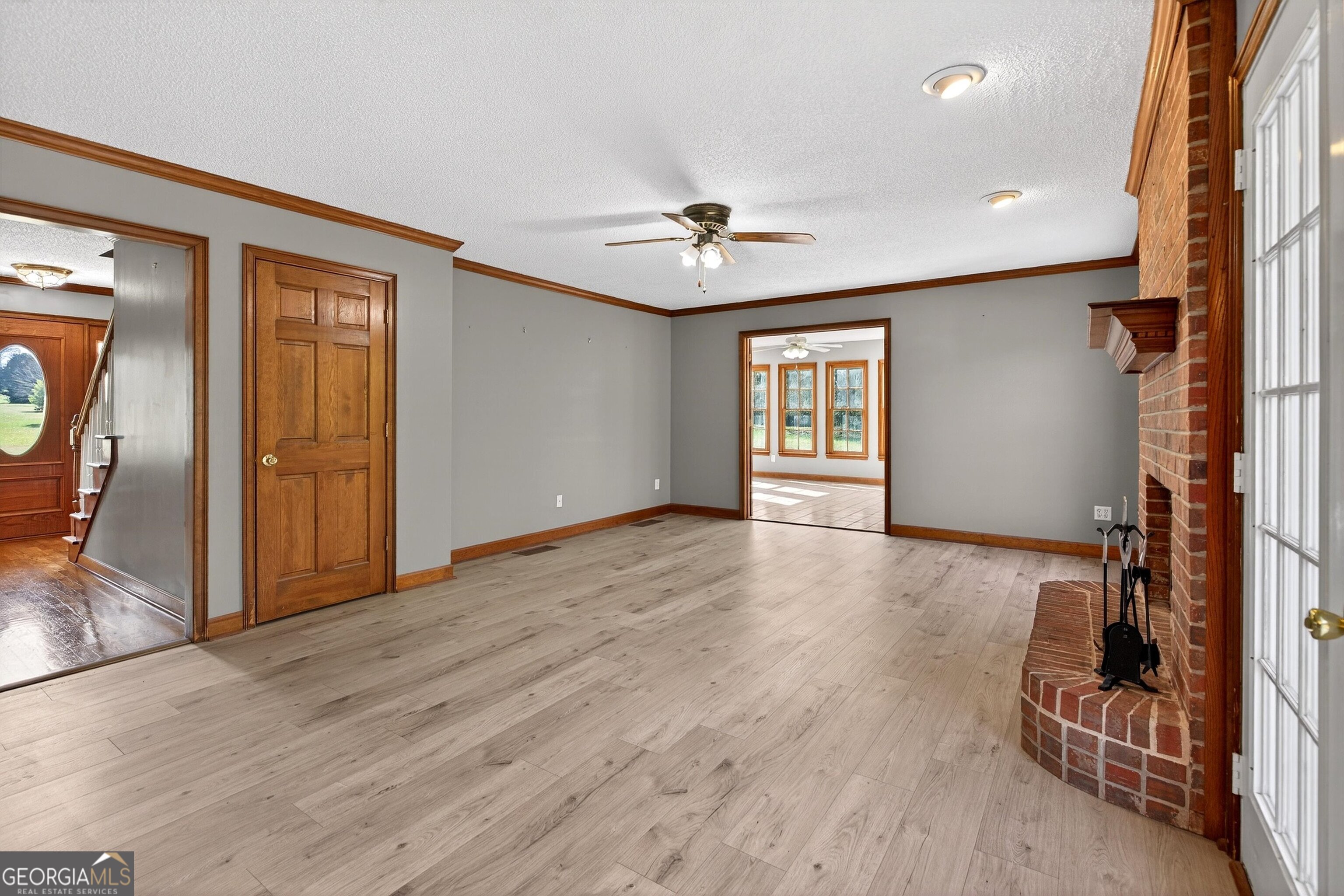 105 Crabtree Road Griffin GA 30223