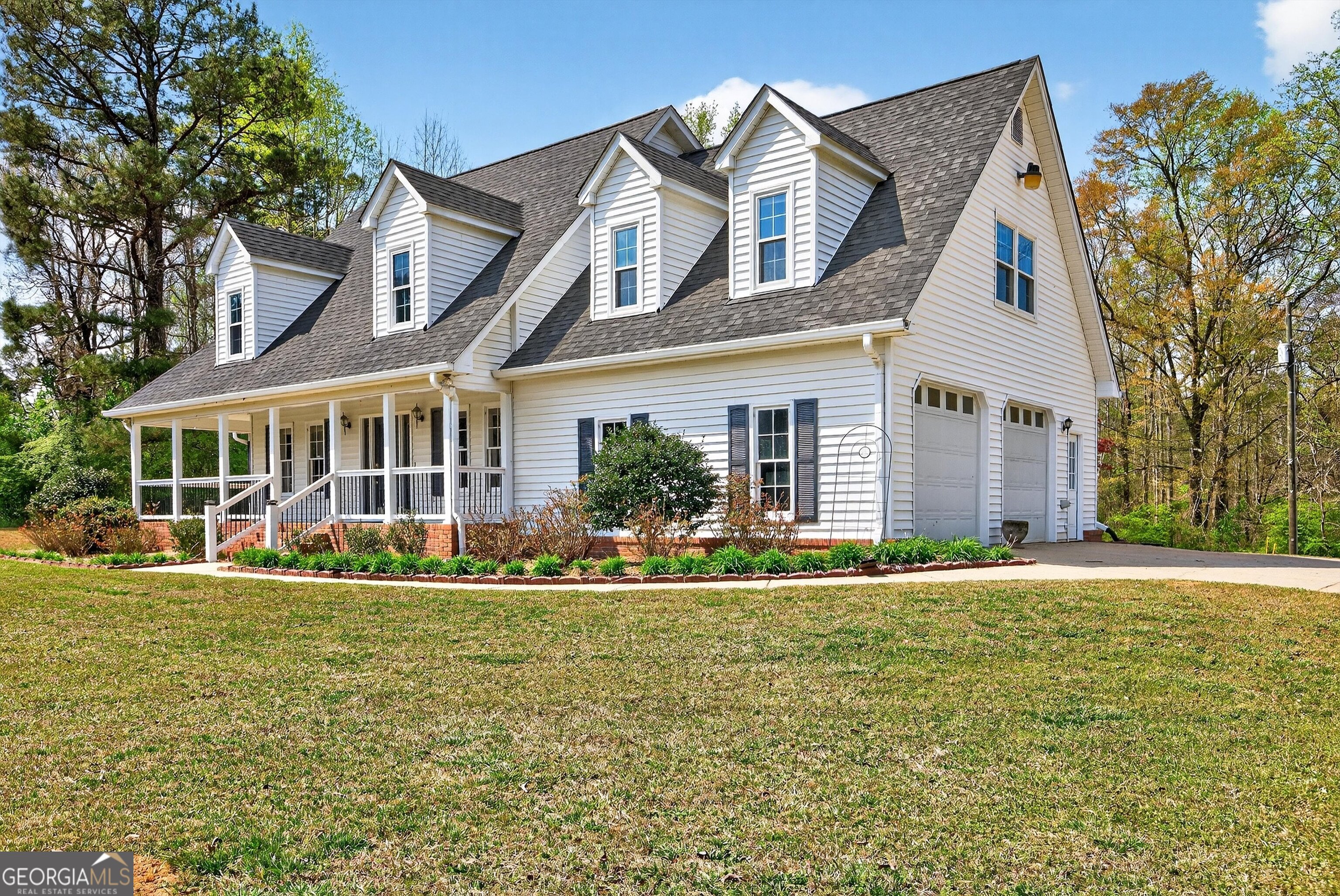 105 Crabtree Road Griffin GA 30223