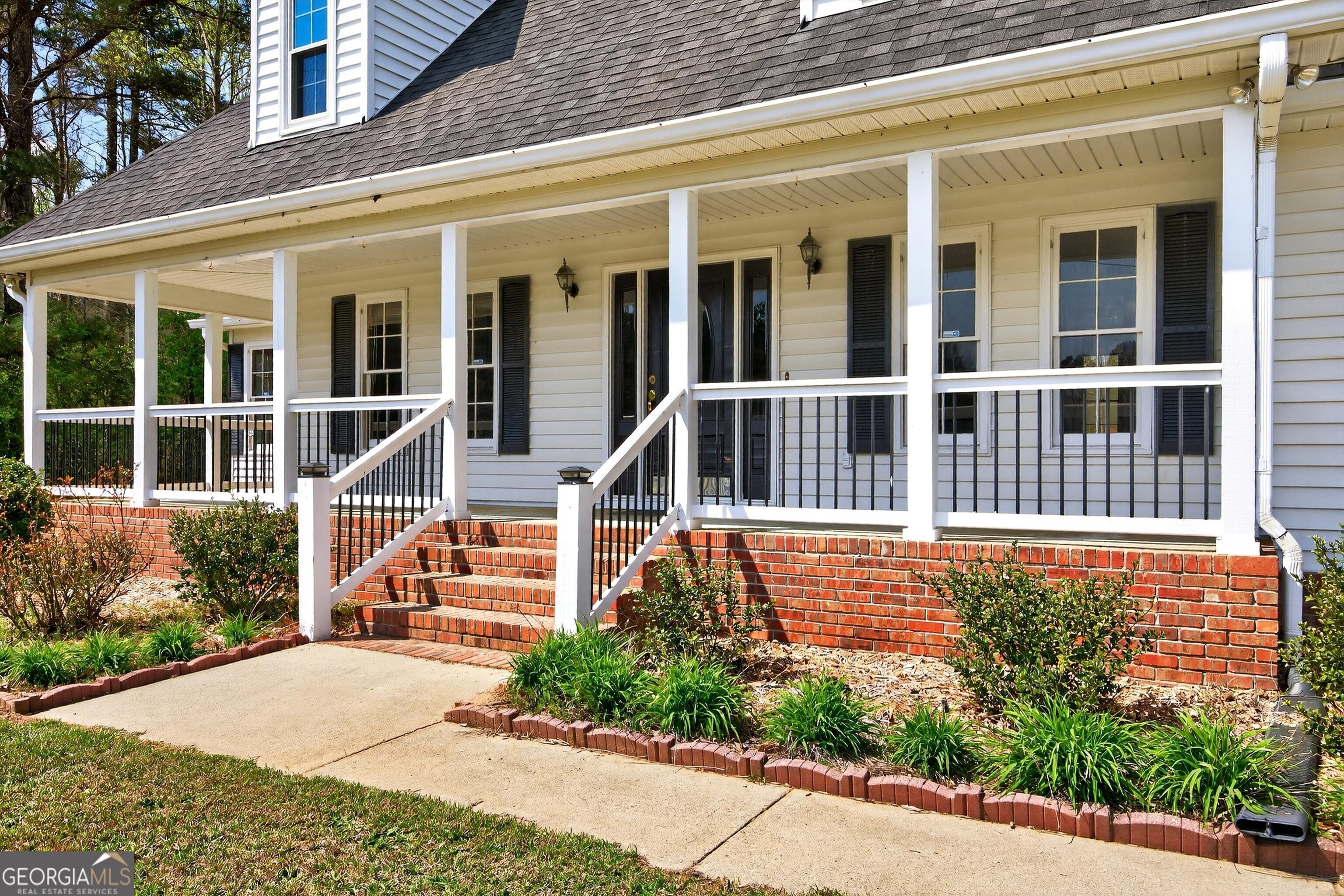 105 Crabtree Road Griffin GA 30223