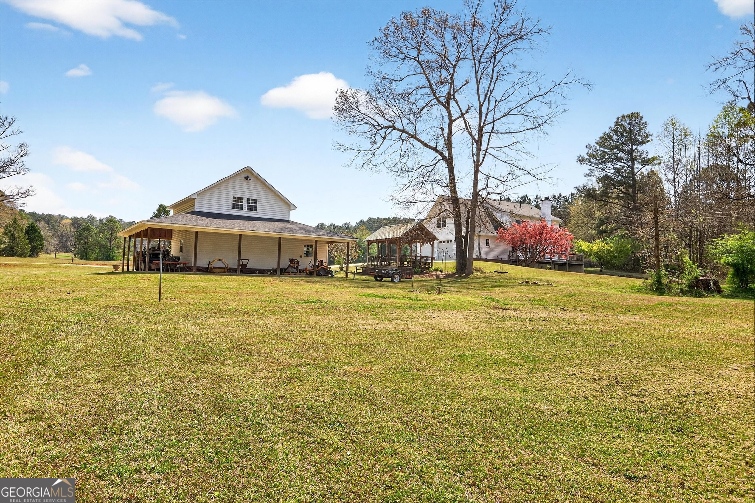 105 Crabtree Road Griffin GA 30223
