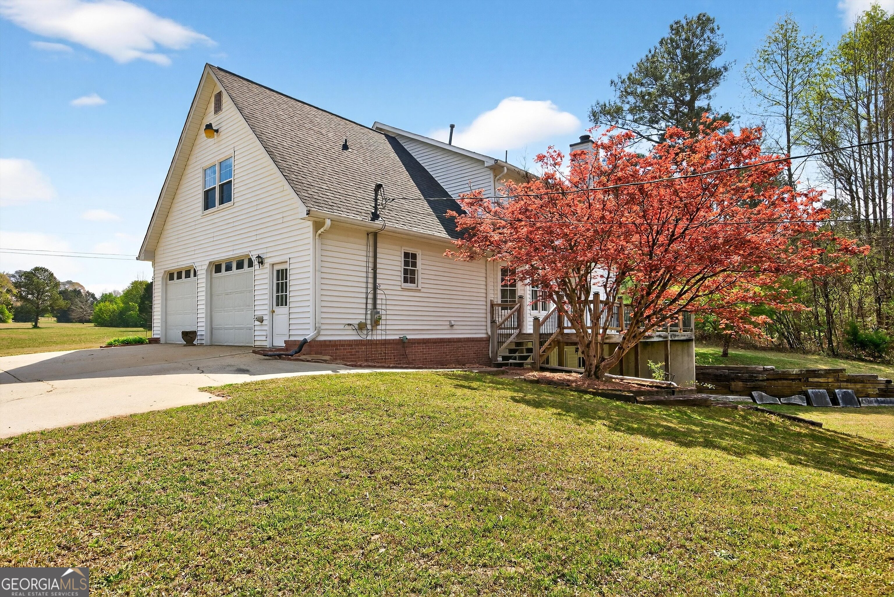 105 Crabtree Road Griffin GA 30223